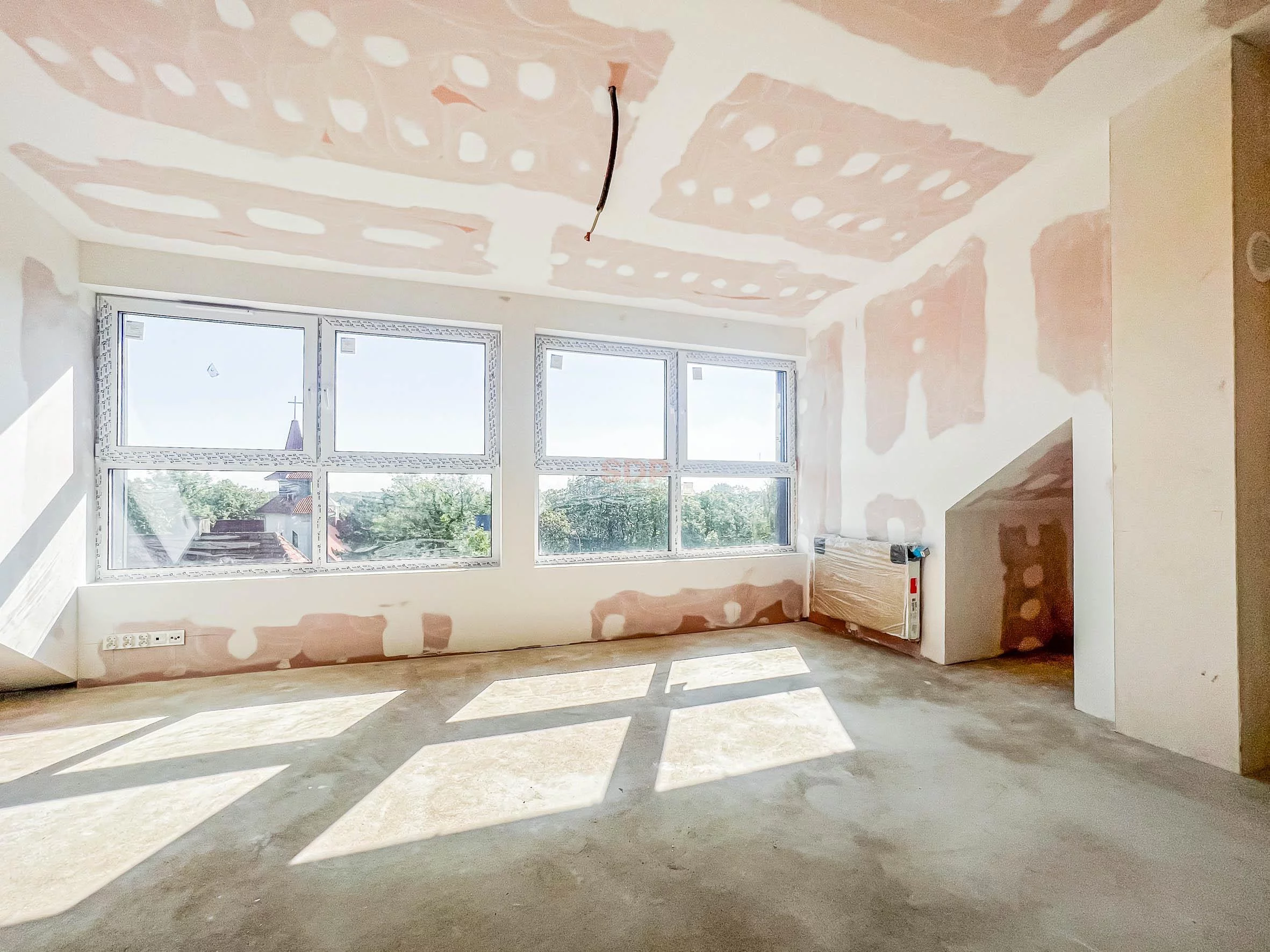 3 pokoje, apartament 60,44 m², piętro 3, oferta nr , 33434, Wrocław, Psie Pole-Zawidawie, Psie Pole, Kamieńskiego Henryka Michała