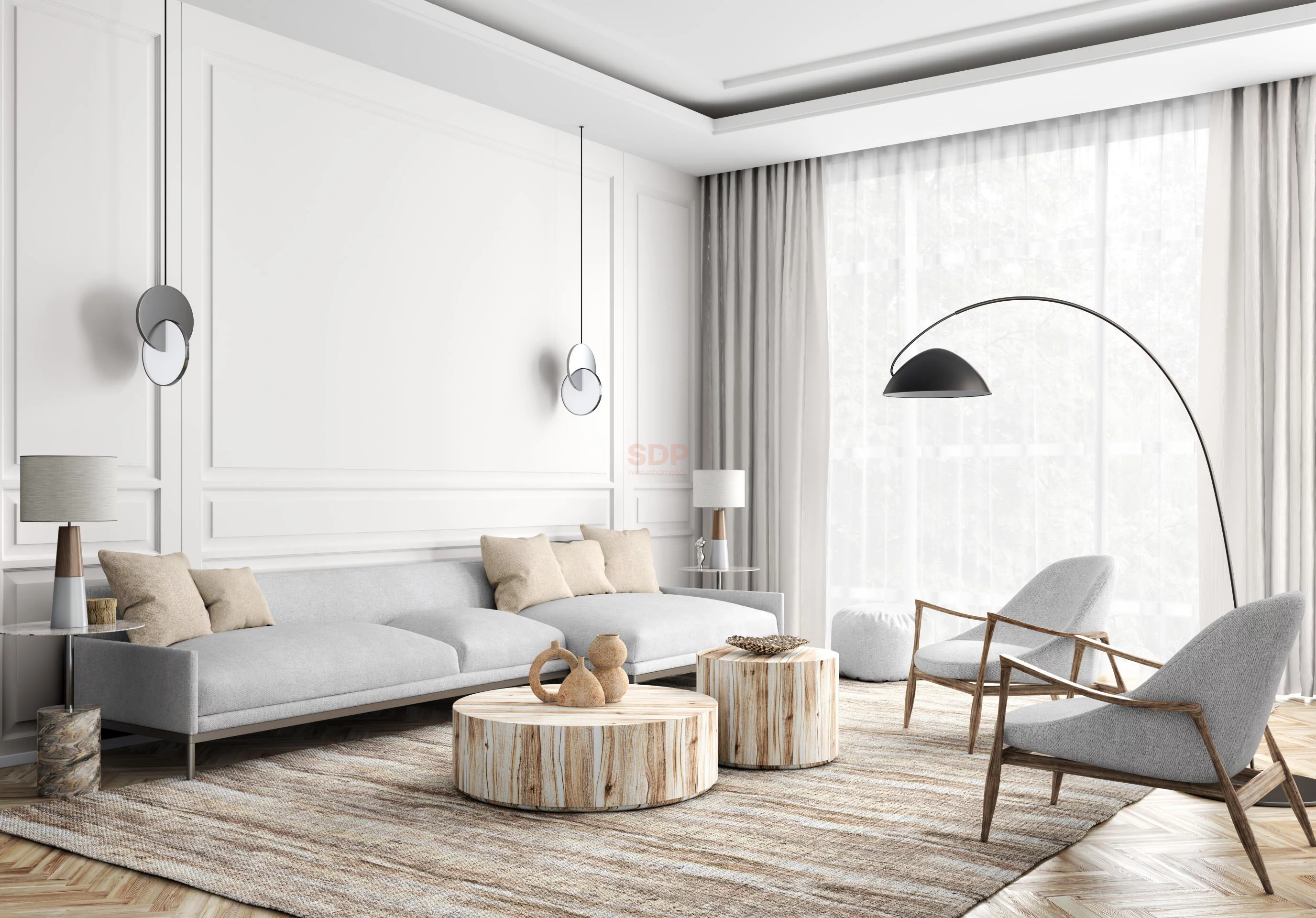 Mieszkanie trzypokojowe 52,45 m², Wrocław, Krzyki-Partynice, Krzyki, al. Karkonoska, Sprzedaż