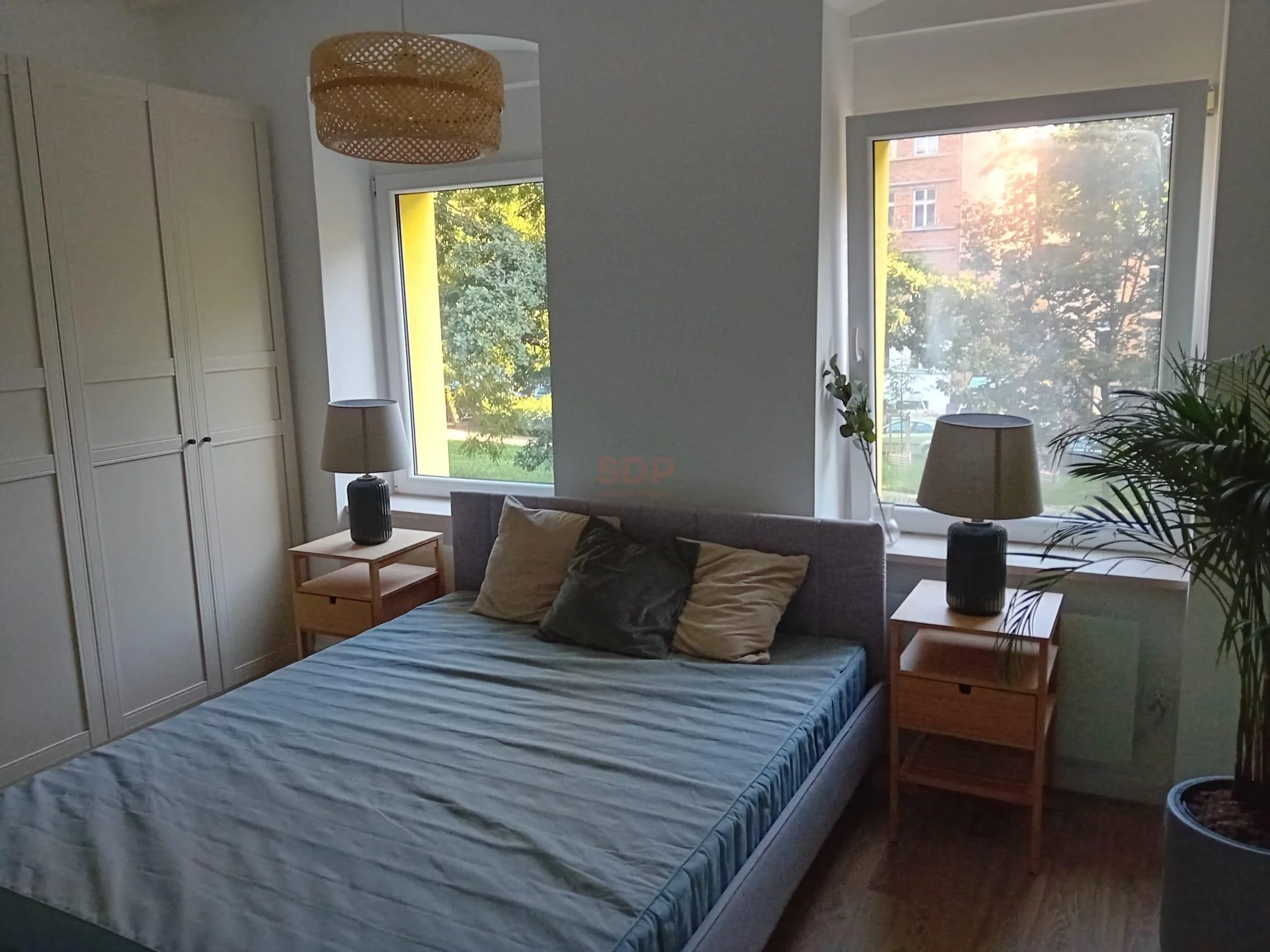 3 pokoje, apartament 56,00 m², piętro 2, oferta nr , 37958, Wrocław, Biskupin-Sępolno-Dąbie-Bartoszowice, Śródmieście, Kaszubska