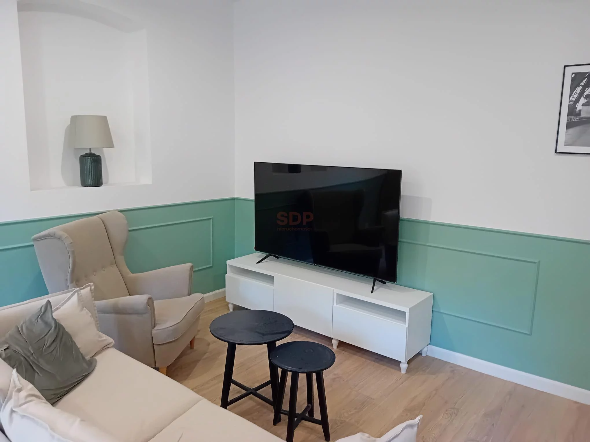 3 pokoje, apartament 56,00 m², piętro 2, oferta nr , 37958, Wrocław, Biskupin-Sępolno-Dąbie-Bartoszowice, Śródmieście, Kaszubska