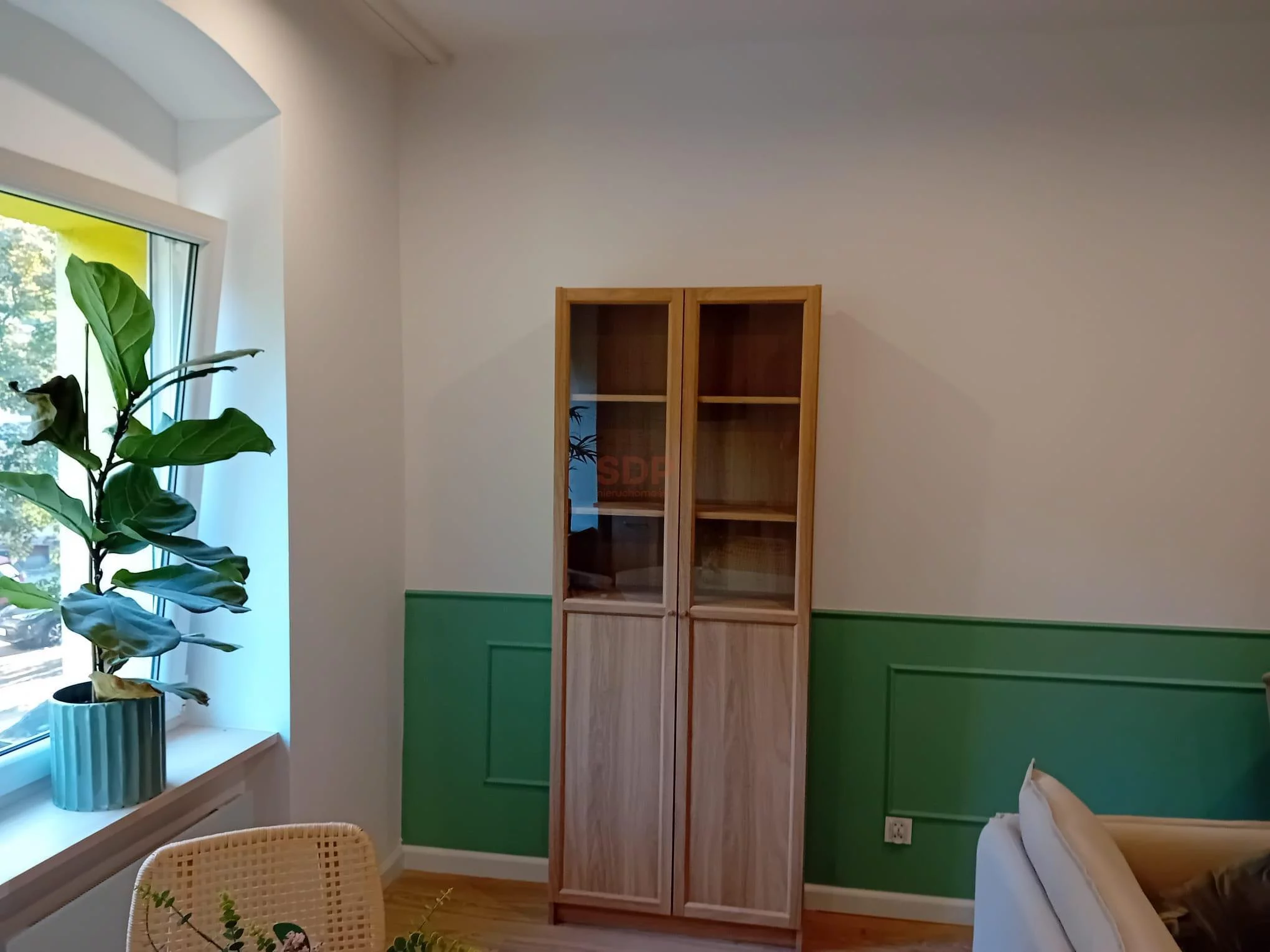 3 pokoje, apartament 56,00 m², piętro 2, oferta nr , 37958, Wrocław, Biskupin-Sępolno-Dąbie-Bartoszowice, Śródmieście, Kaszubska