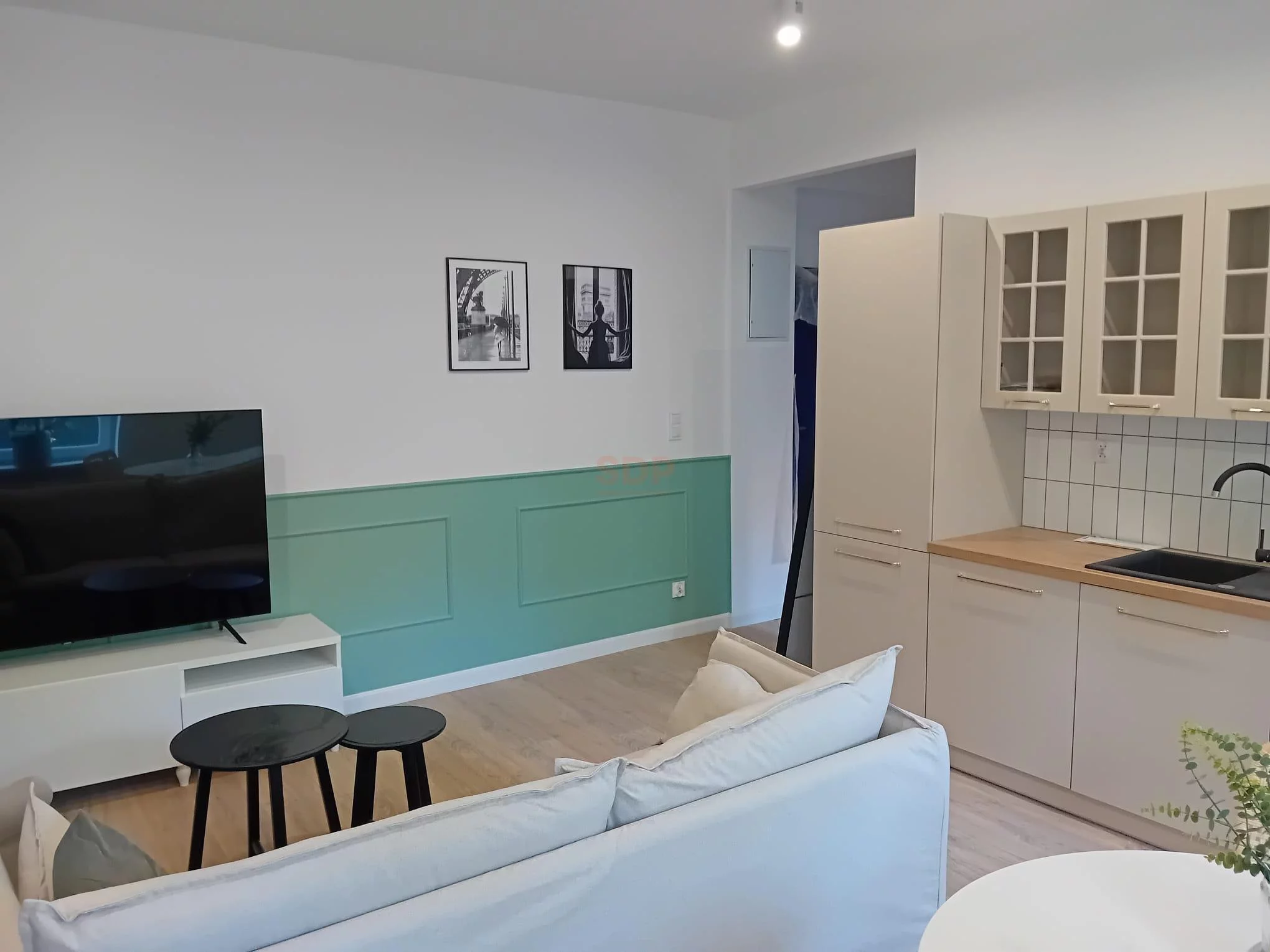 3 pokoje, apartament 56,00 m², piętro 2, oferta nr , 37958, Wrocław, Biskupin-Sępolno-Dąbie-Bartoszowice, Śródmieście, Kaszubska