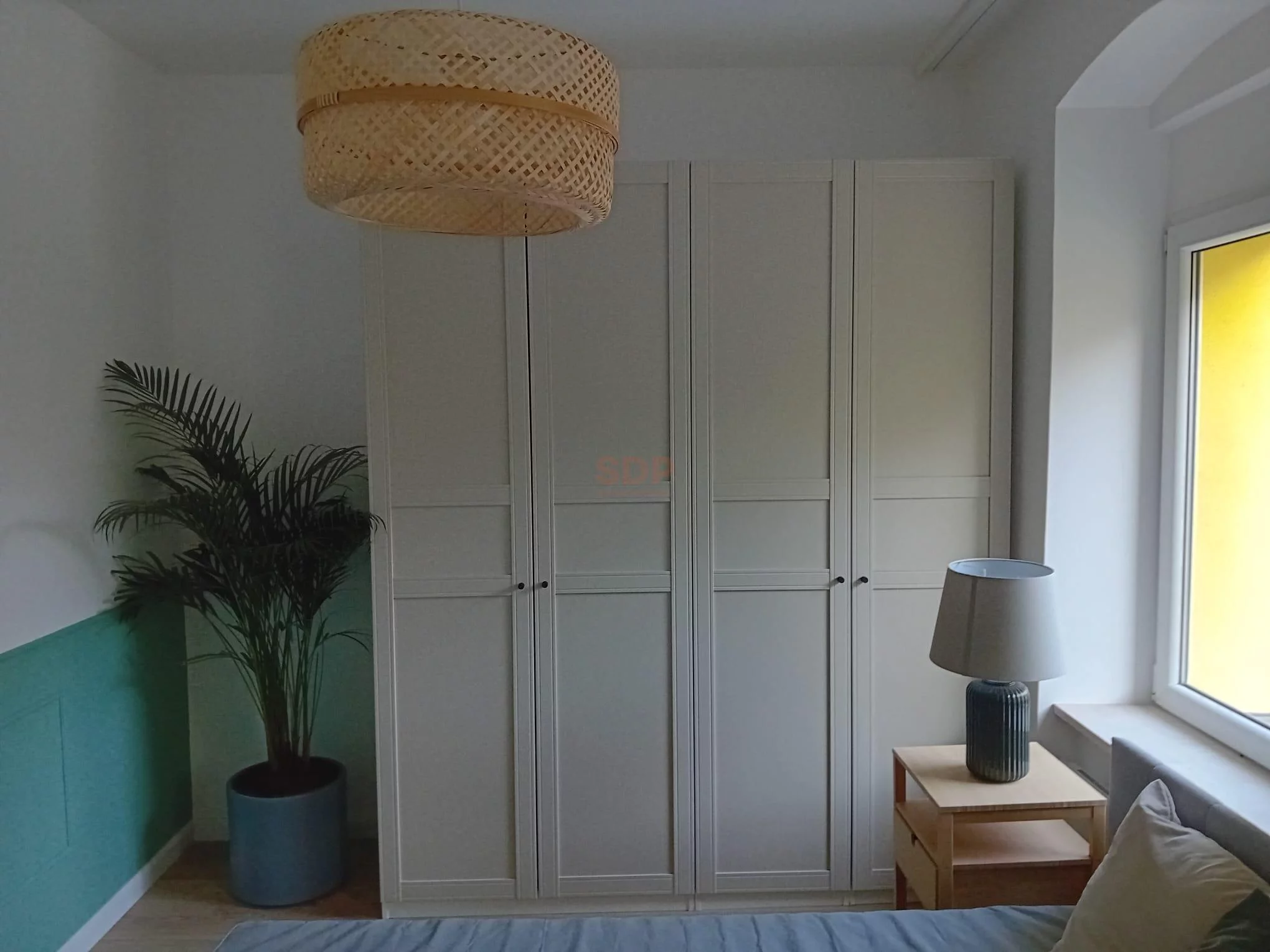 3 pokoje, apartament 56,00 m², piętro 2, oferta nr , 37958, Wrocław, Biskupin-Sępolno-Dąbie-Bartoszowice, Śródmieście, Kaszubska