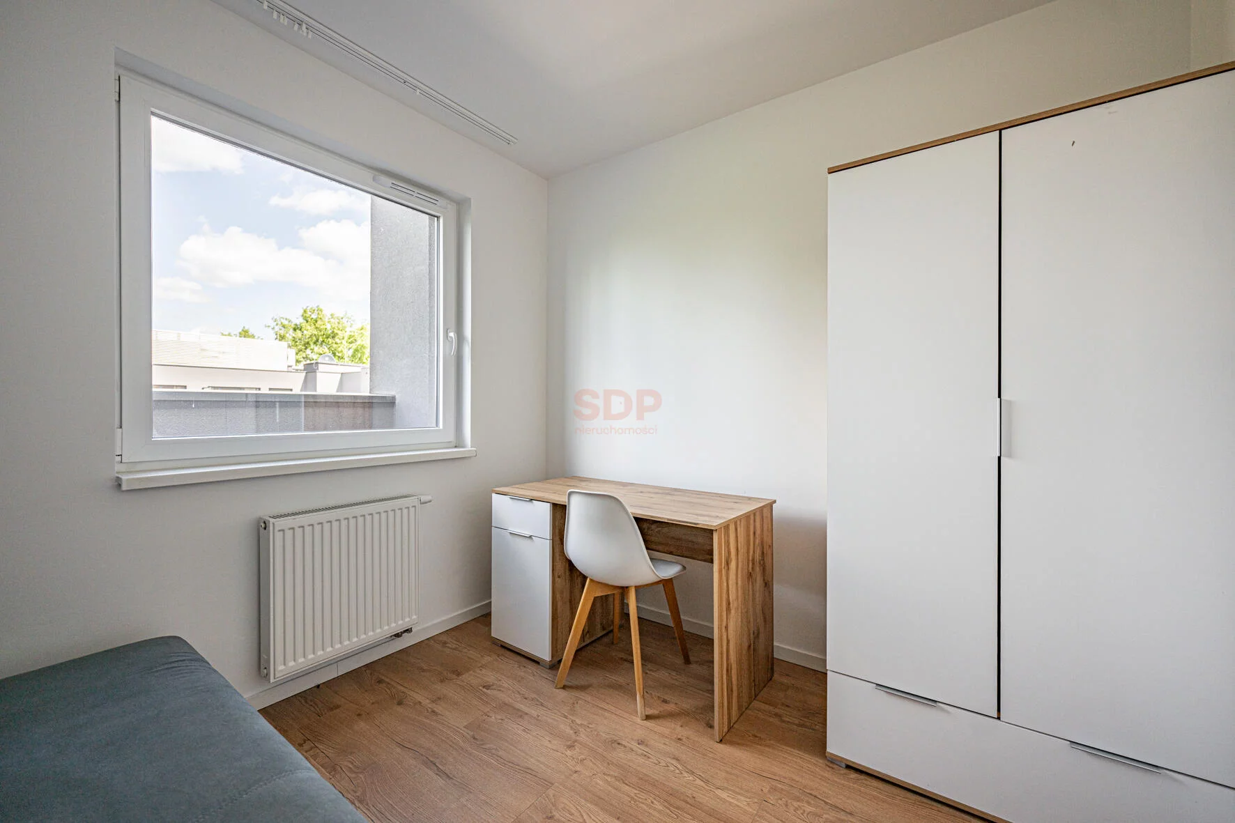 3 pokoje, apartament 48,08 m², piętro 5, oferta nr , 41601, Wrocław, Kępa Mieszczańska