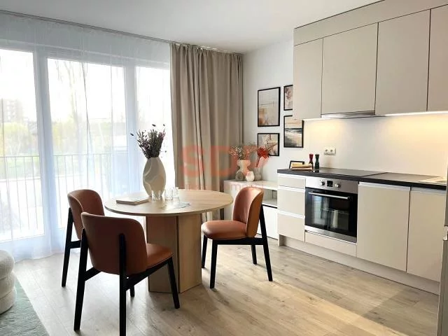 3 pokoje, mieszkanie 62,68 m², parter, oferta nr , 39148, Wrocław, Stare Miasto, Kępa Mieszczańska