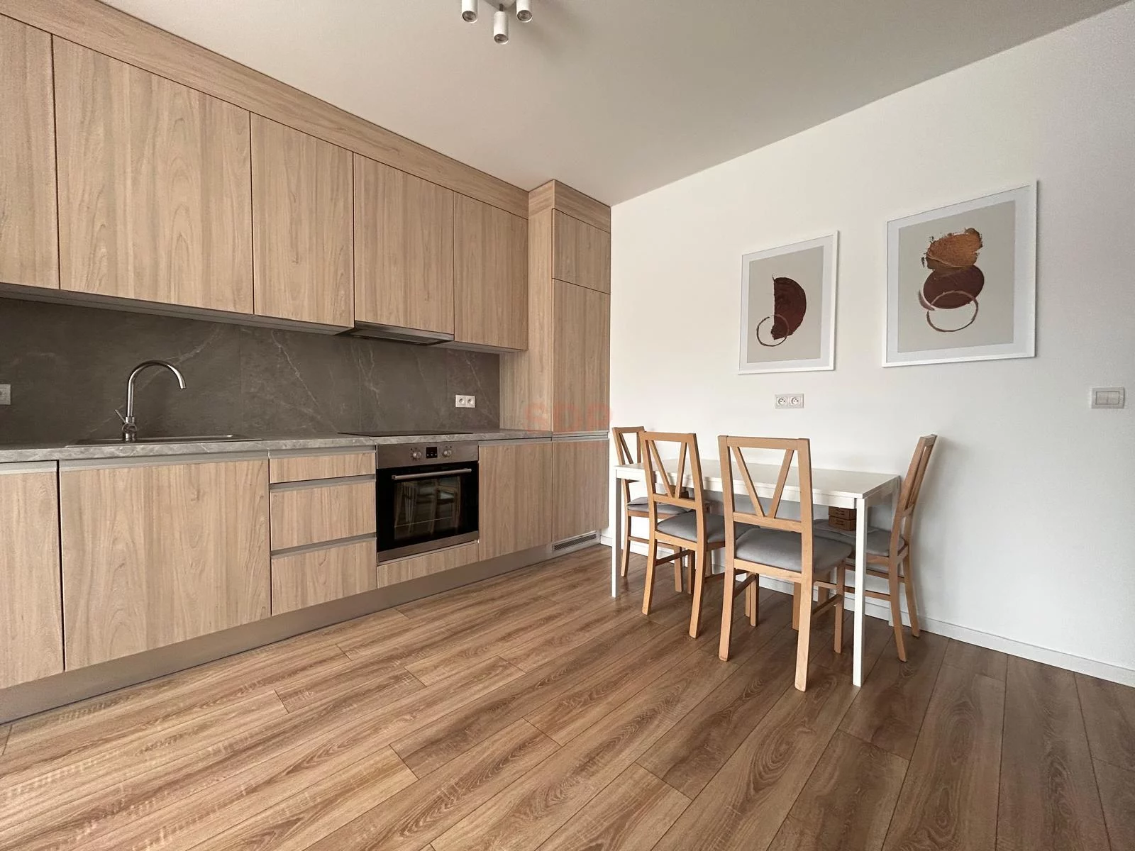 3 pokoje, apartament 57,70 m², piętro 5, oferta nr , 41590, Wrocław, Stare Miasto, Kępa Mieszczańska
