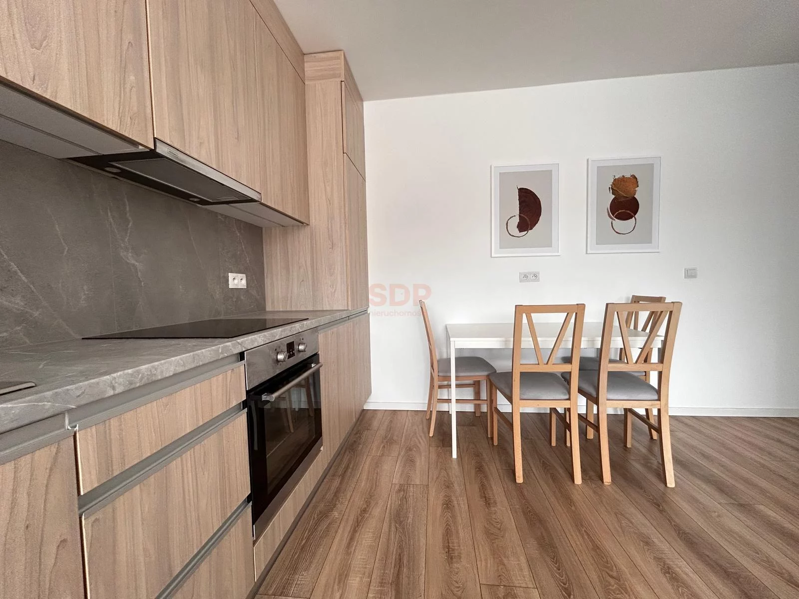 3 pokoje, apartament 57,70 m², piętro 5, oferta nr , 41590, Wrocław, Stare Miasto, Kępa Mieszczańska