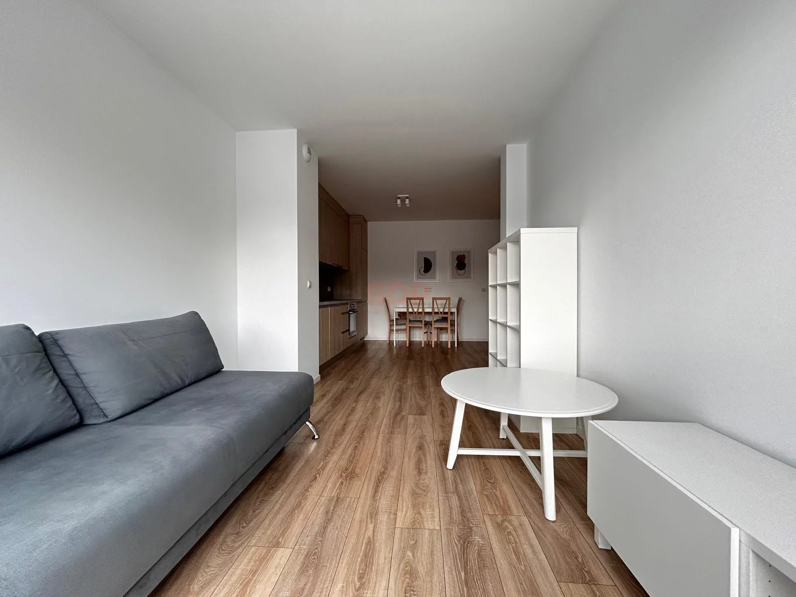 3 pokoje, apartament 57,70 m², piętro 5, oferta nr , 41590, Wrocław, Stare Miasto, Kępa Mieszczańska