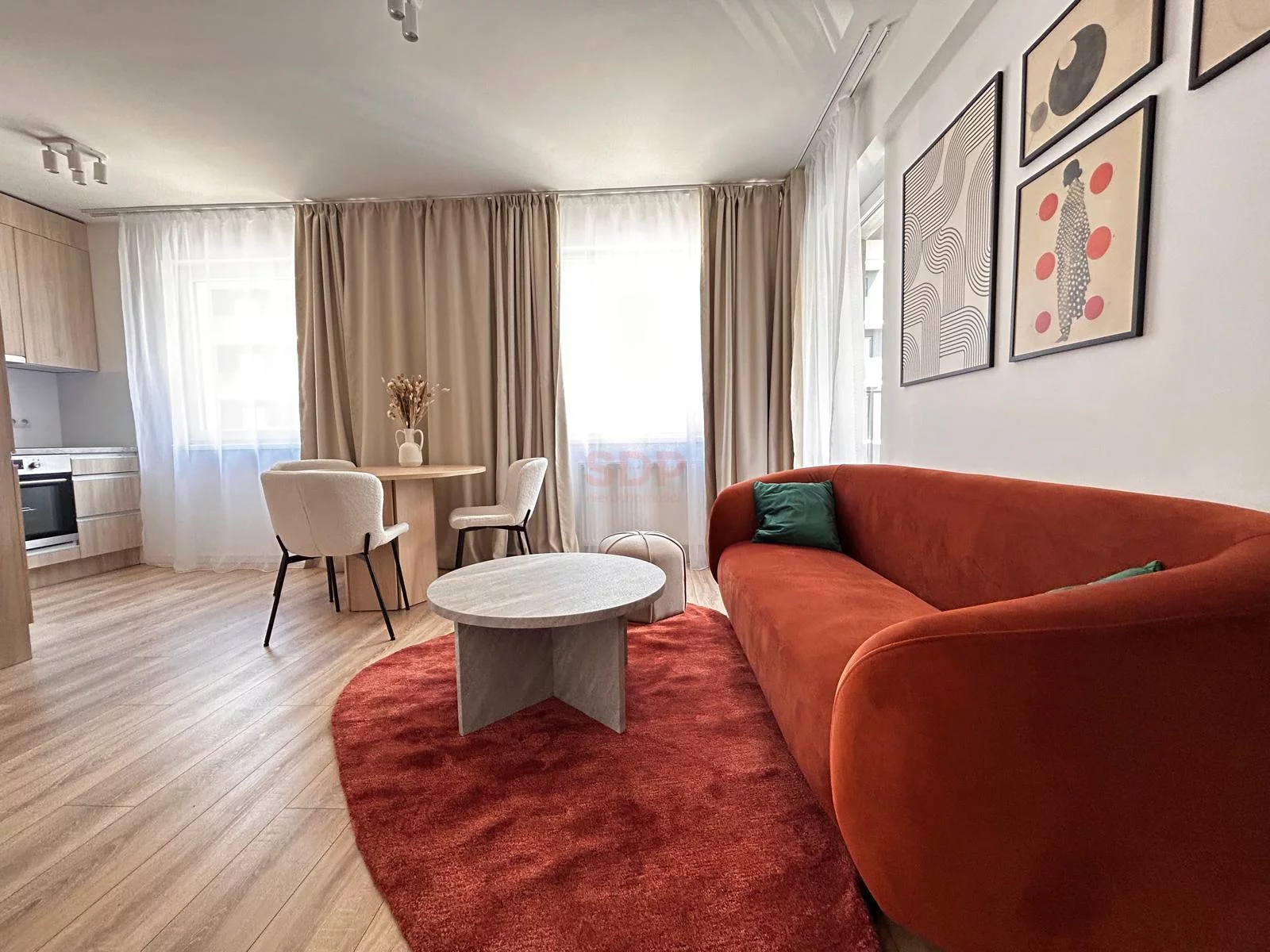 Apartamenty 41602 Wrocław Stare Miasto Kępa Mieszczańska