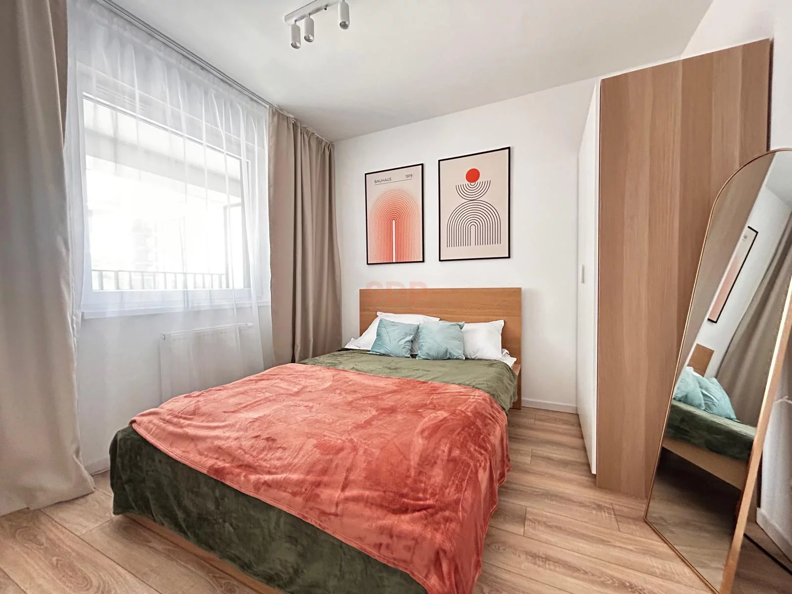3 pokoje, apartament 72,18 m², piętro 4, oferta nr , 41602, Wrocław, Stare Miasto, Kępa Mieszczańska