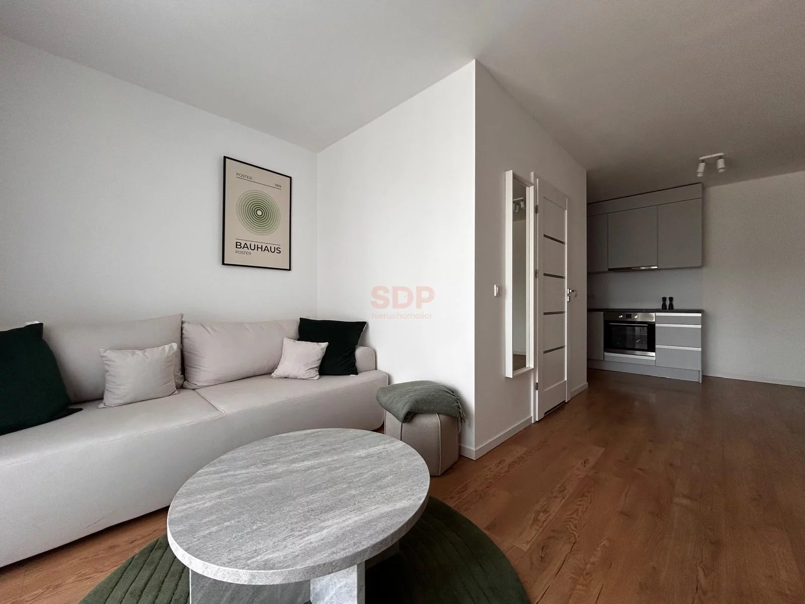 3 pokoje, apartament 72,18 m², piętro 4, oferta nr , 41602, Wrocław, Stare Miasto, Kępa Mieszczańska