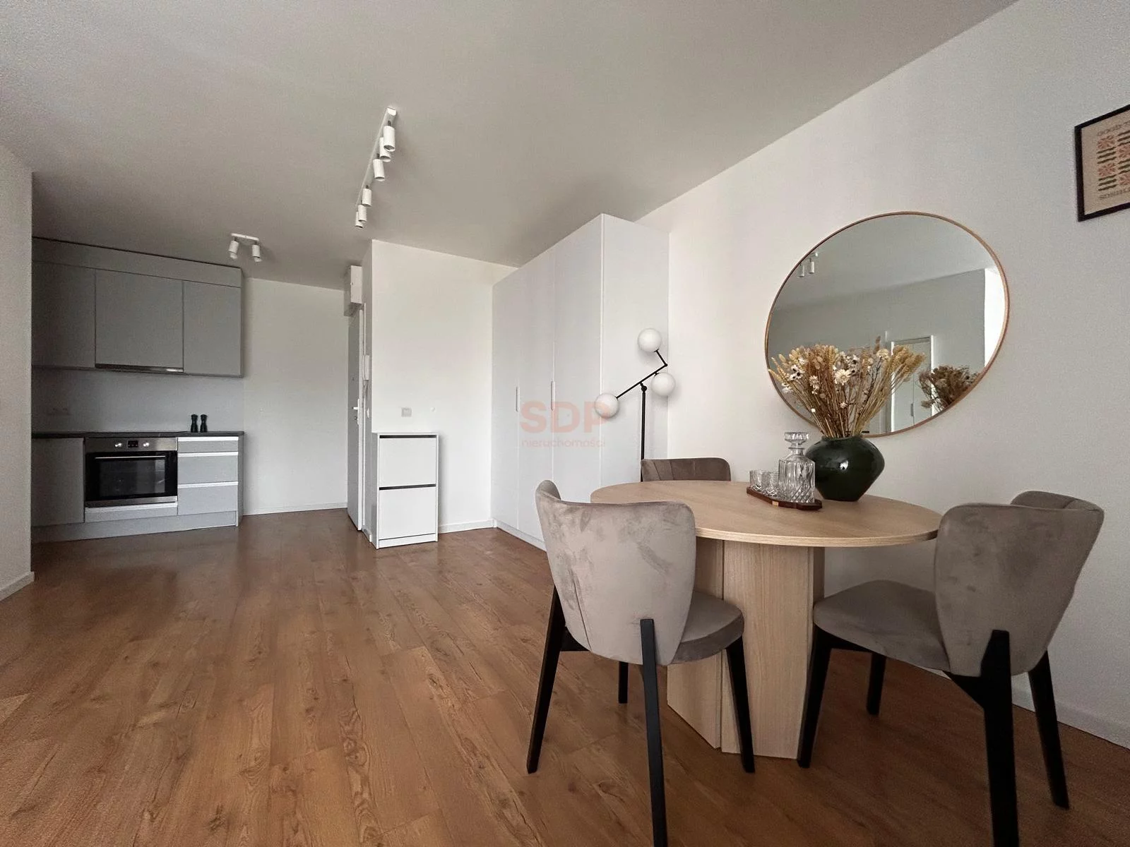 3 pokoje, apartament 72,18 m², piętro 4, oferta nr , 41602, Wrocław, Stare Miasto, Kępa Mieszczańska