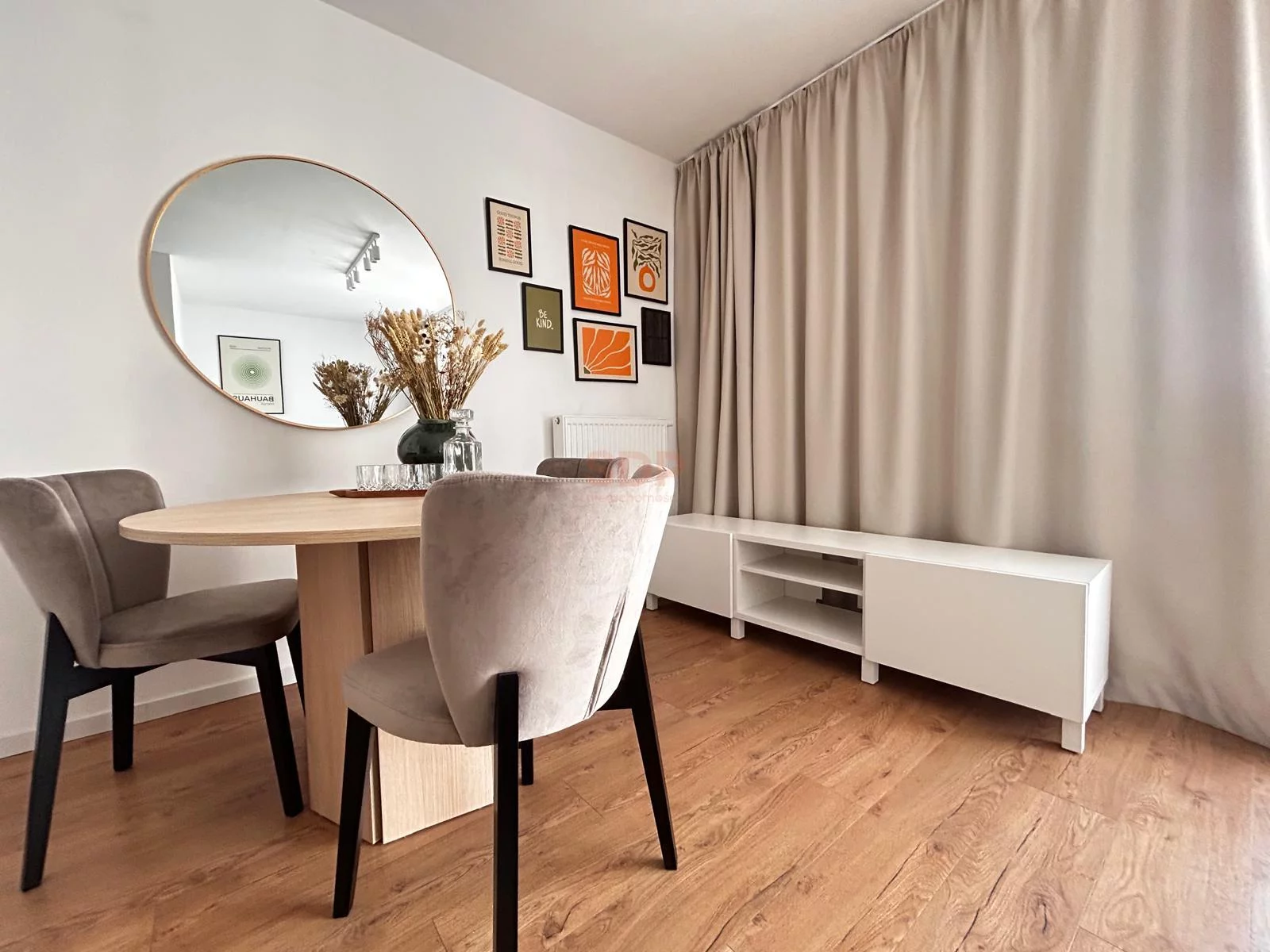 3 pokoje, apartament 72,18 m², piętro 4, oferta nr , 41602, Wrocław, Stare Miasto, Kępa Mieszczańska