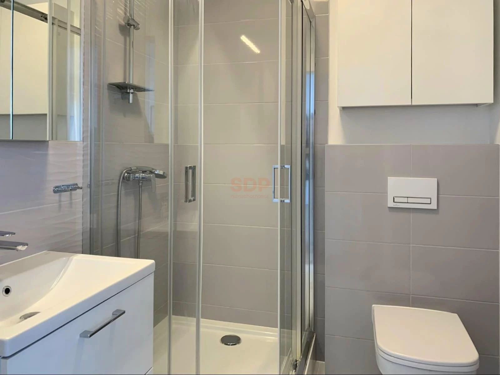 3 pokoje, mieszkanie 54,02 m², piętro 5, oferta nr , 41702, Wrocław, Stare Miasto, Kępa Mieszczańska