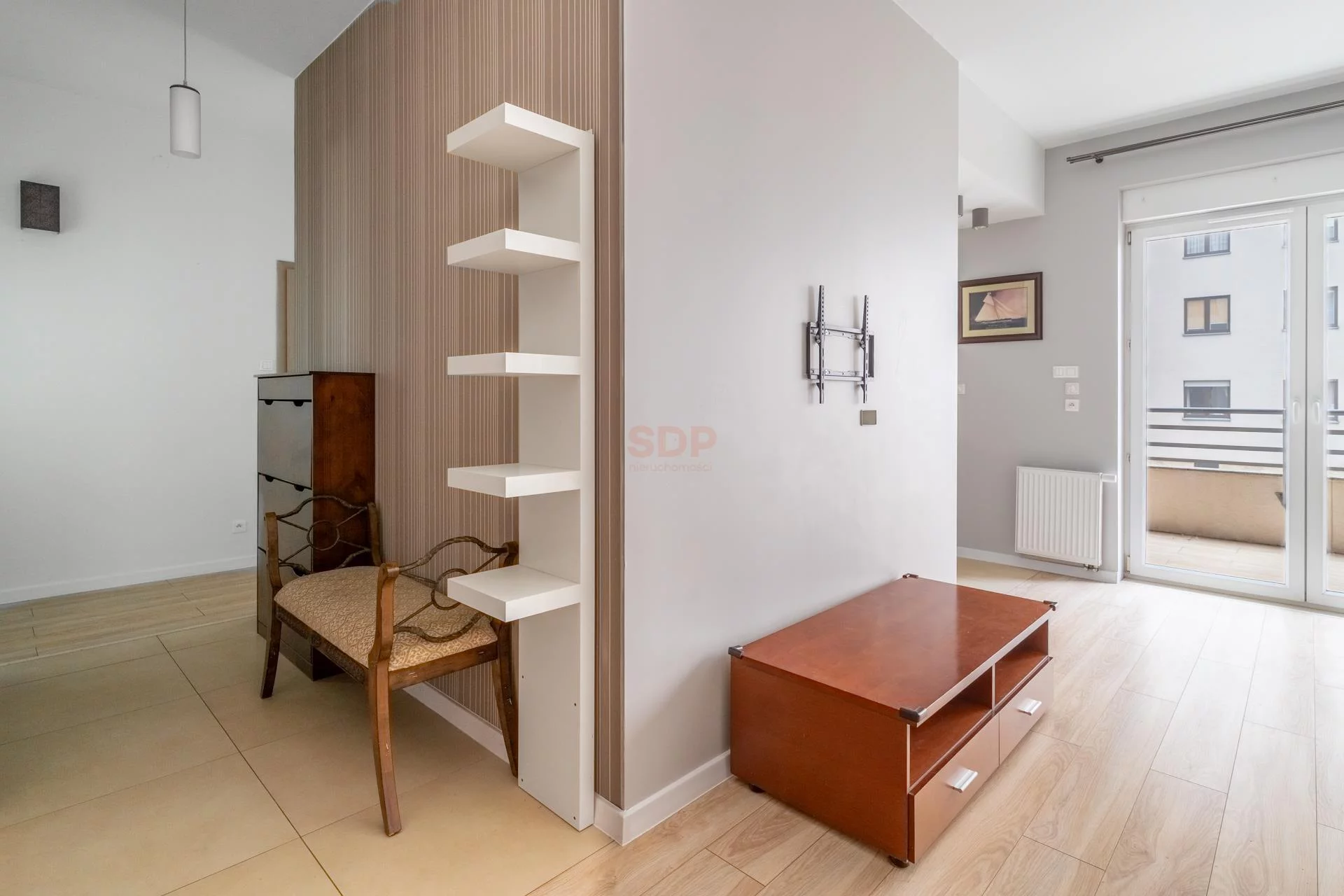 3 pokoje, mieszkanie 70,62 m², piętro 1, oferta nr , 38783, Łódź, Widzew, Widzew, Ketlinga