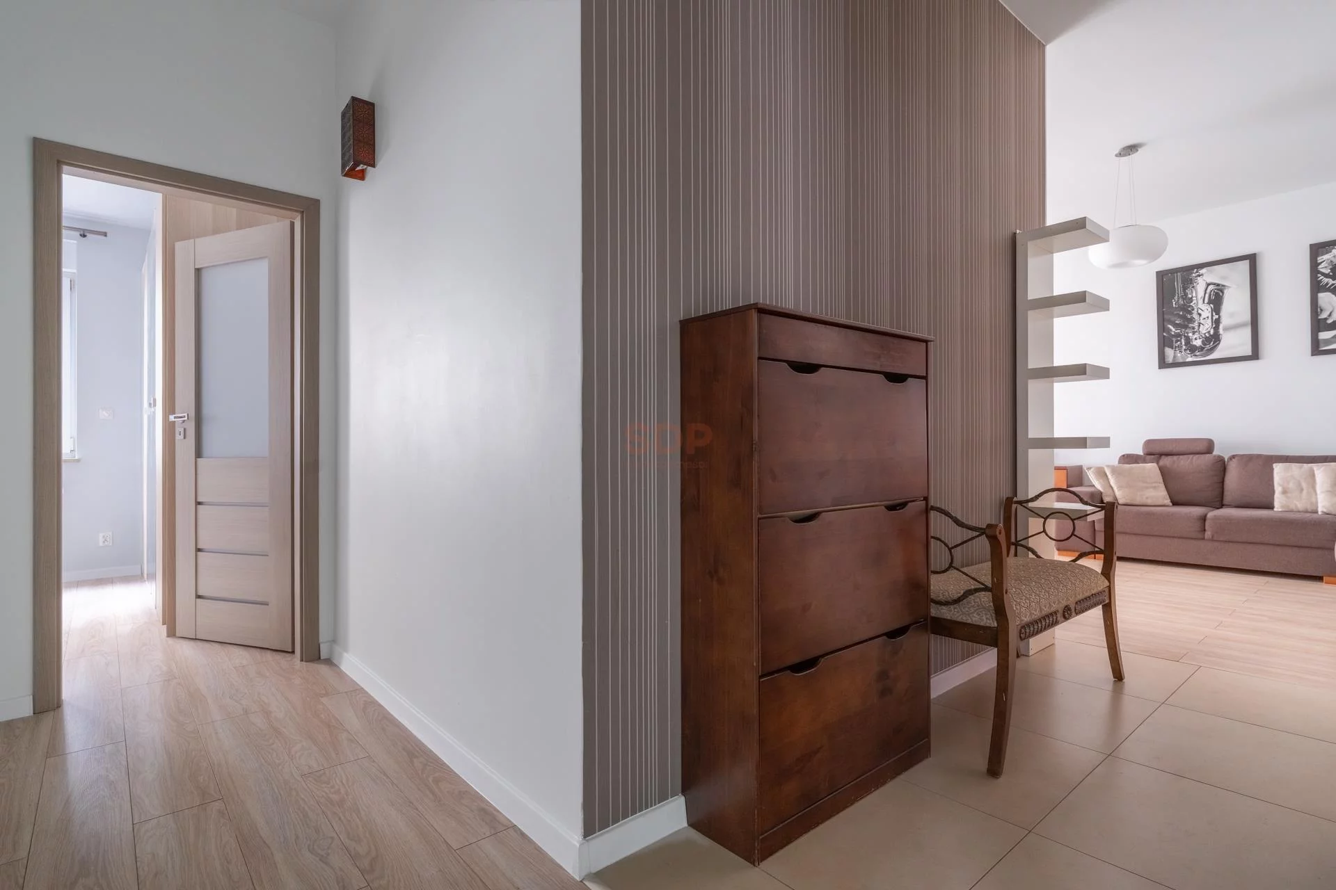 3 pokoje, mieszkanie 70,62 m², piętro 1, oferta nr , 38783, Łódź, Widzew, Widzew, Ketlinga