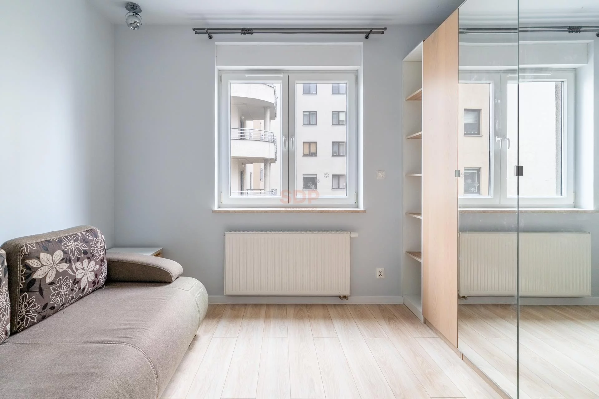 3 pokoje, mieszkanie 70,62 m², piętro 1, oferta nr , 38783, Łódź, Widzew, Widzew, Ketlinga