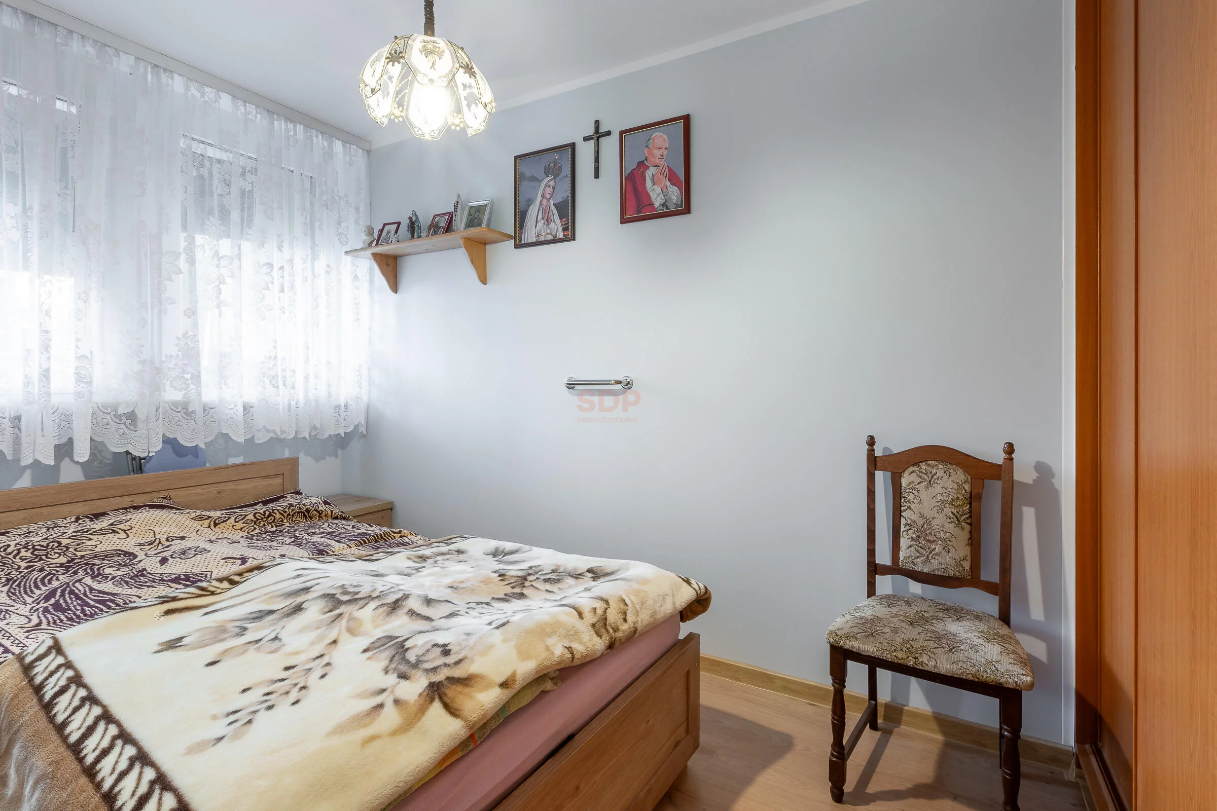 3 pokoje, mieszkanie 58,20 m², piętro 3, oferta nr , 42058, Wrocław, Psie Pole-Zawidawie, Psie Pole, Kiełczowska