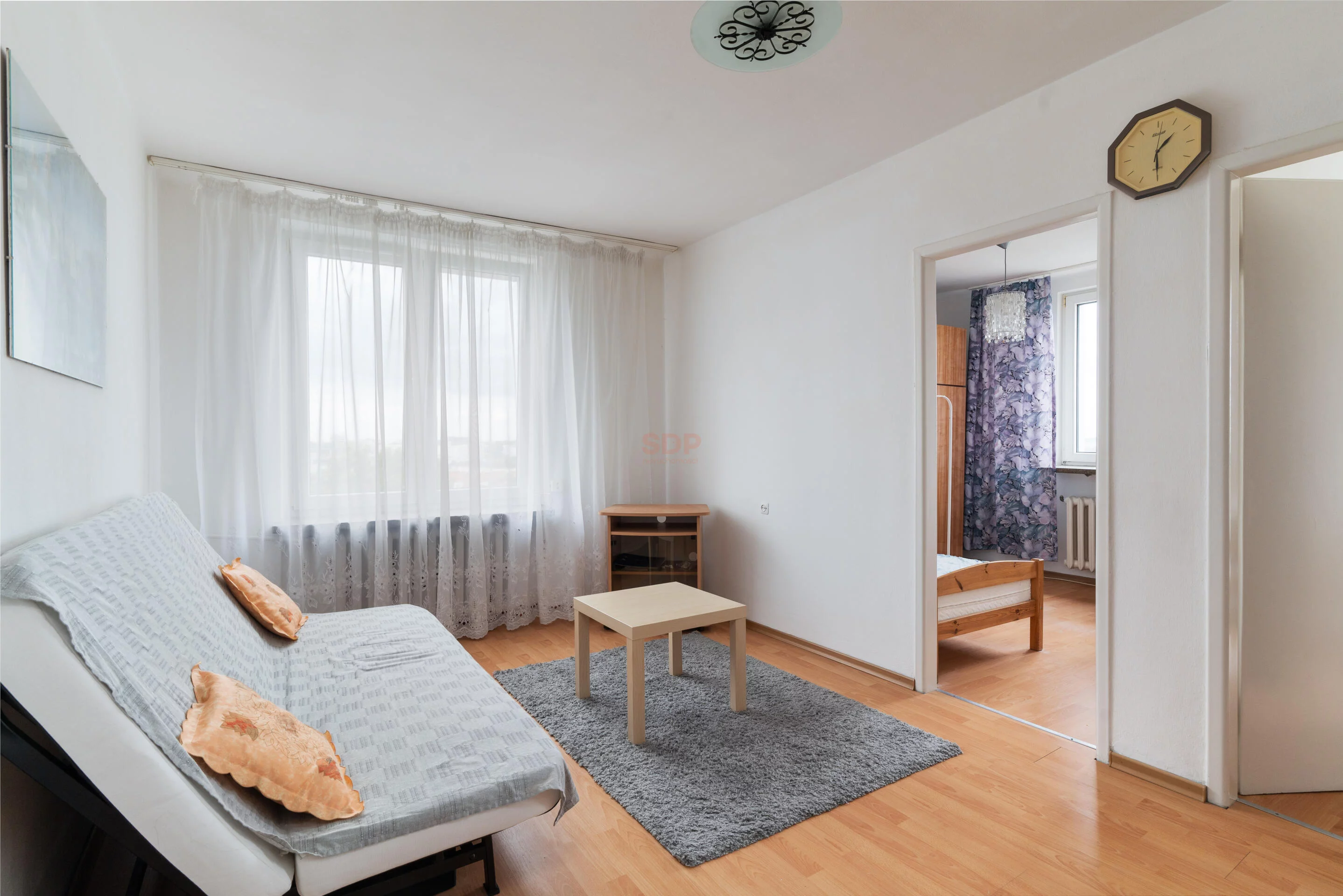 Apartamenty 41861 Warszawa Kinowa