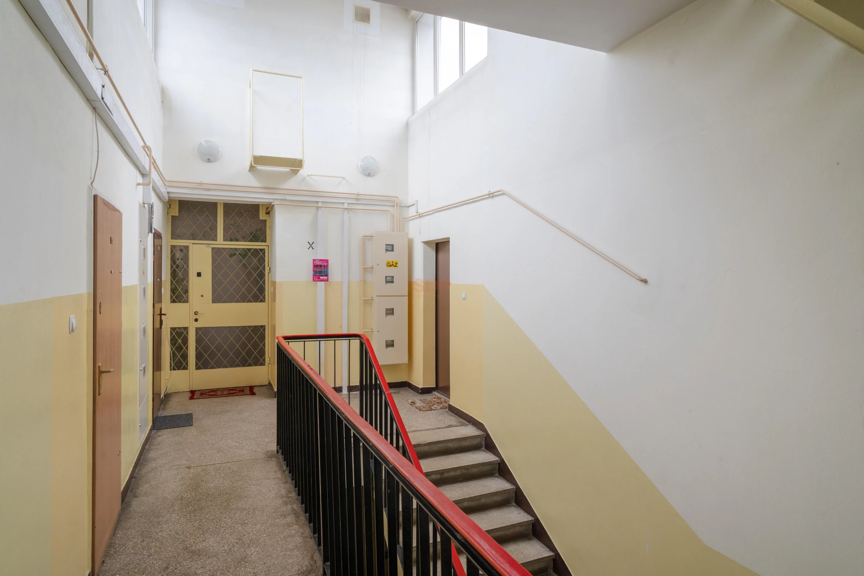 3 pokoje, mieszkanie 42,80 m², piętro 10, oferta nr , 41861, Warszawa, Kinowa