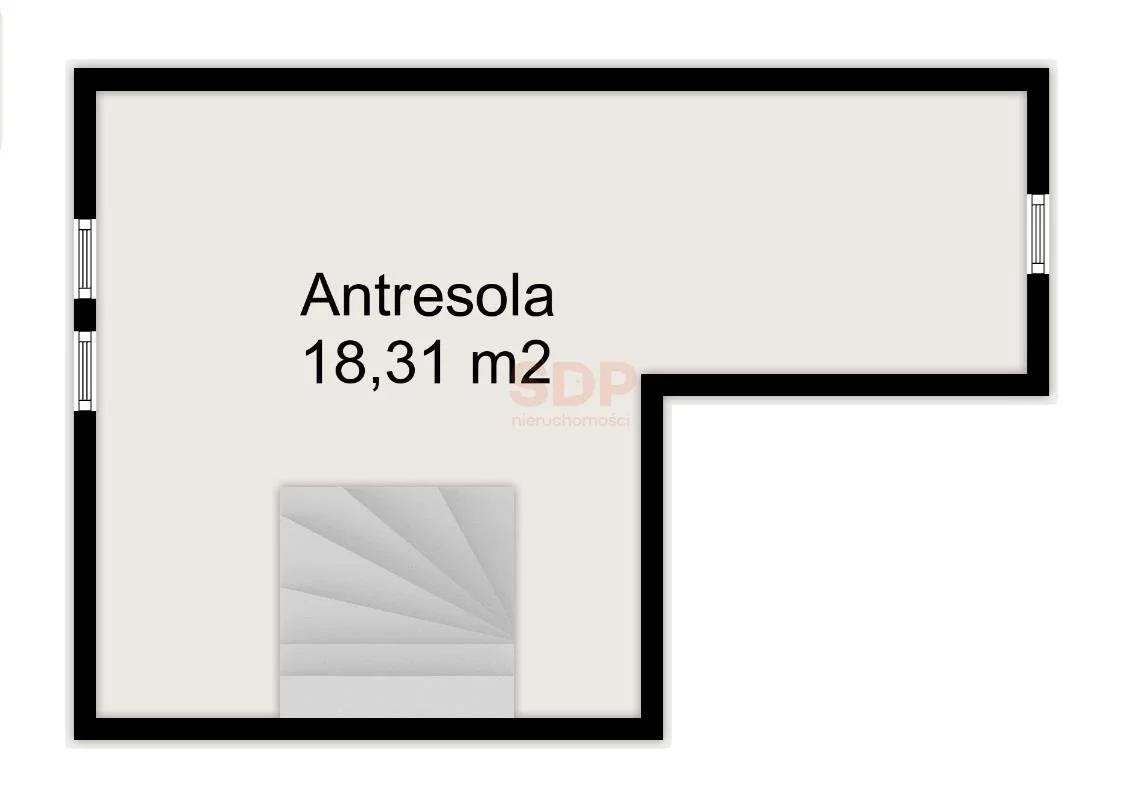 3 pokoje, apartament 75,00 m², piętro 3, oferta nr , 37763, Wrocław, Krzyki-Partynice, Krzyki, Klasztorna