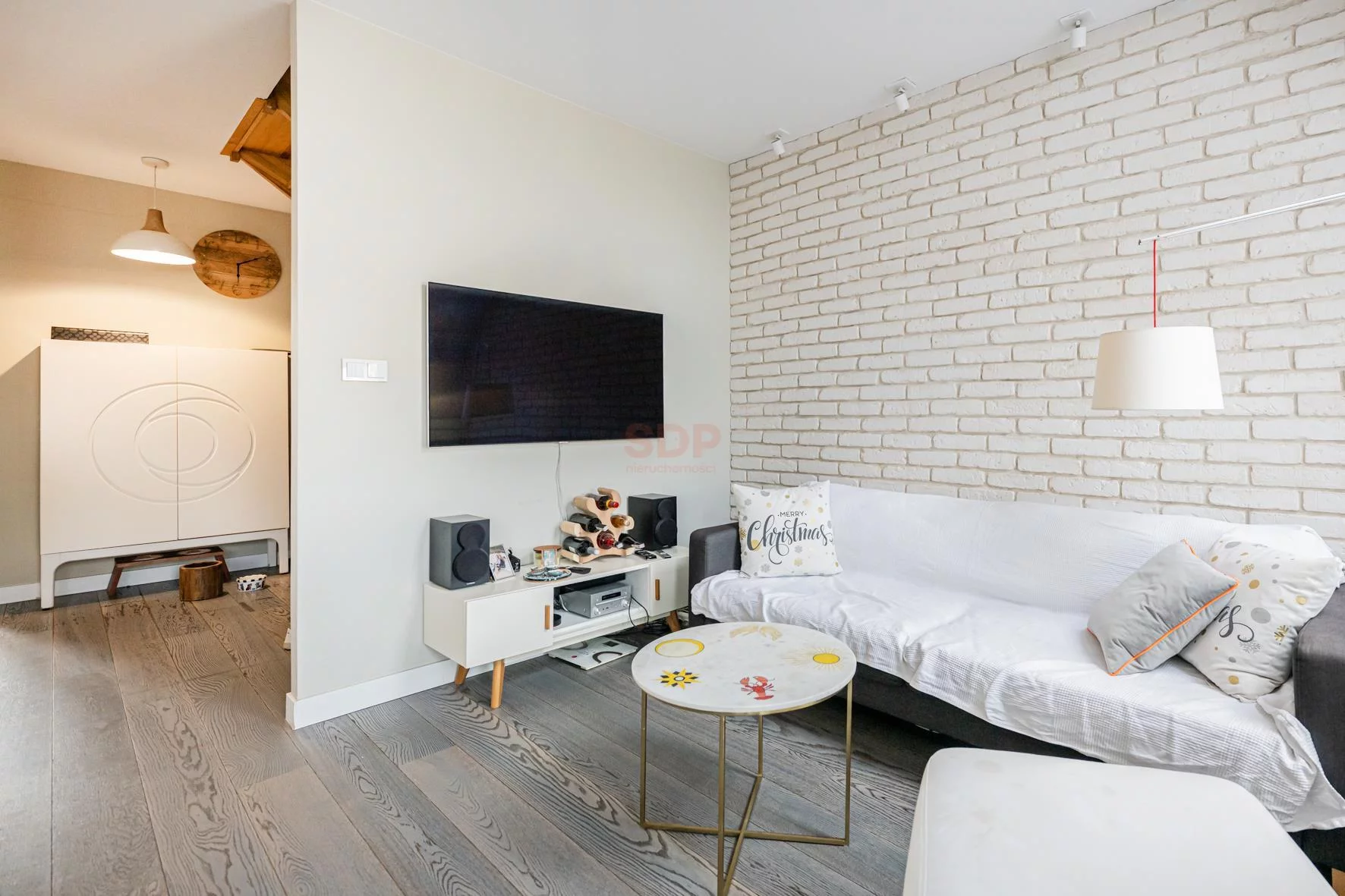 3 pokoje, apartament 75,00 m², piętro 3, oferta nr , 37763, Wrocław, Krzyki-Partynice, Krzyki, Klasztorna