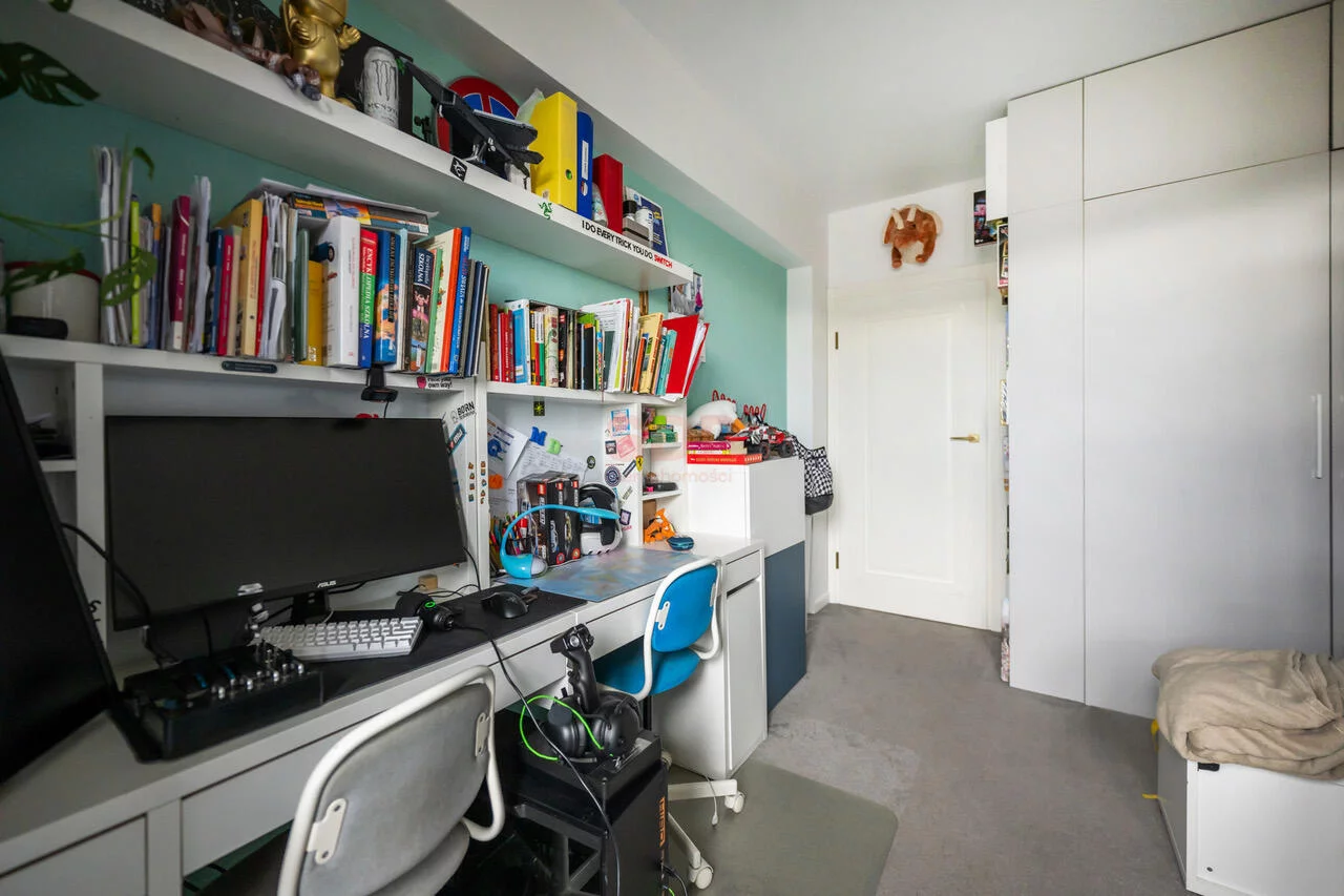3 pokoje, mieszkanie 65,52 m², piętro 3, oferta nr , 40006, Wrocław, Krzyki-Partynice, Krzyki, Klasztorna