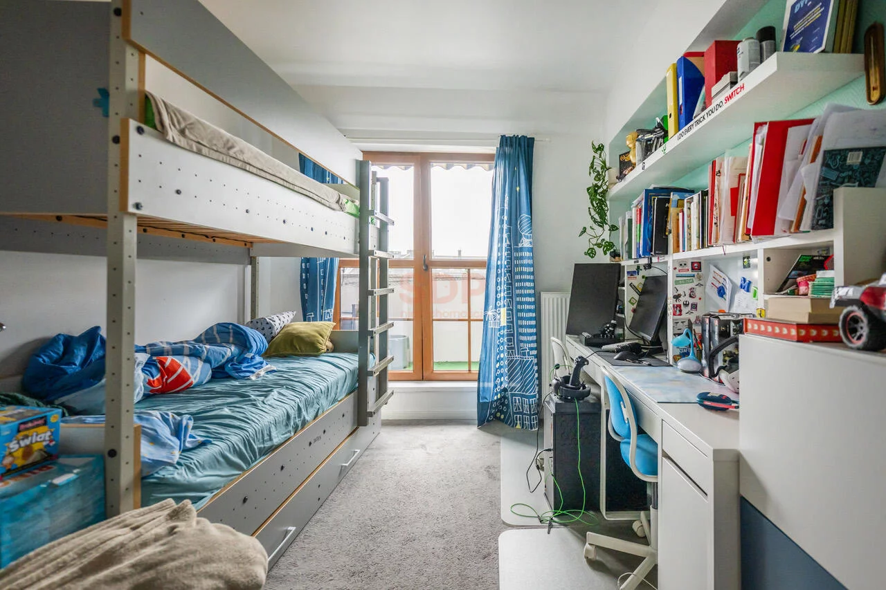 3 pokoje, mieszkanie 65,52 m², piętro 3, oferta nr , 40006, Wrocław, Krzyki-Partynice, Krzyki, Klasztorna