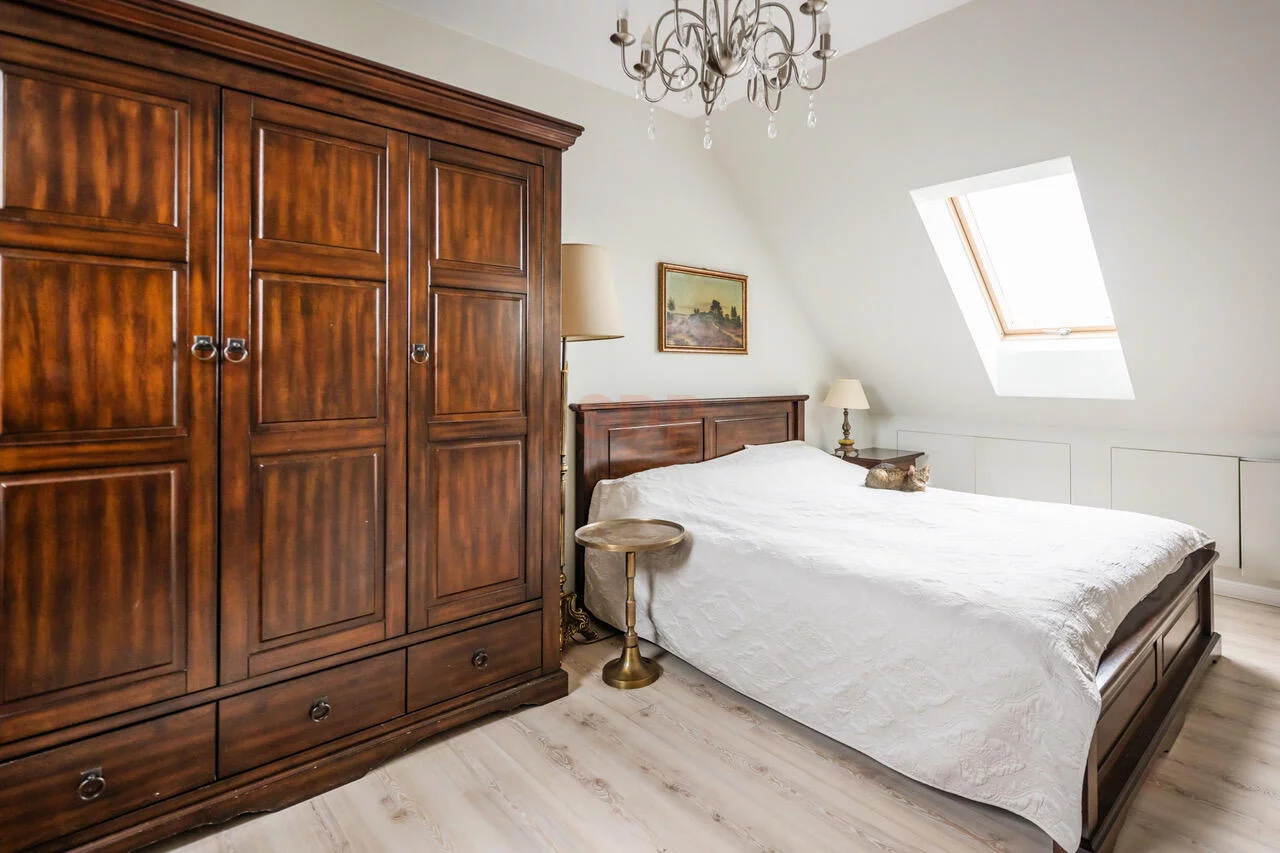 3 pokoje, mieszkanie 65,52 m², piętro 3, oferta nr , 40006, Wrocław, Krzyki-Partynice, Krzyki, Klasztorna
