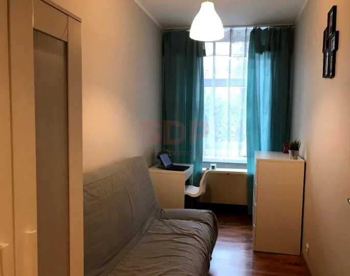 3 pokoje, mieszkanie 41,59 m², parter, oferta nr , 38238, Wrocław, Biskupin-Sępolno-Dąbie-Bartoszowice, Śródmieście, Kleczkowska