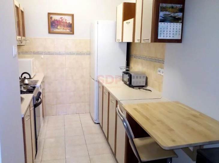 3 pokoje, mieszkanie 41,59 m², parter, oferta nr , 38238, Wrocław, Biskupin-Sępolno-Dąbie-Bartoszowice, Śródmieście, Kleczkowska