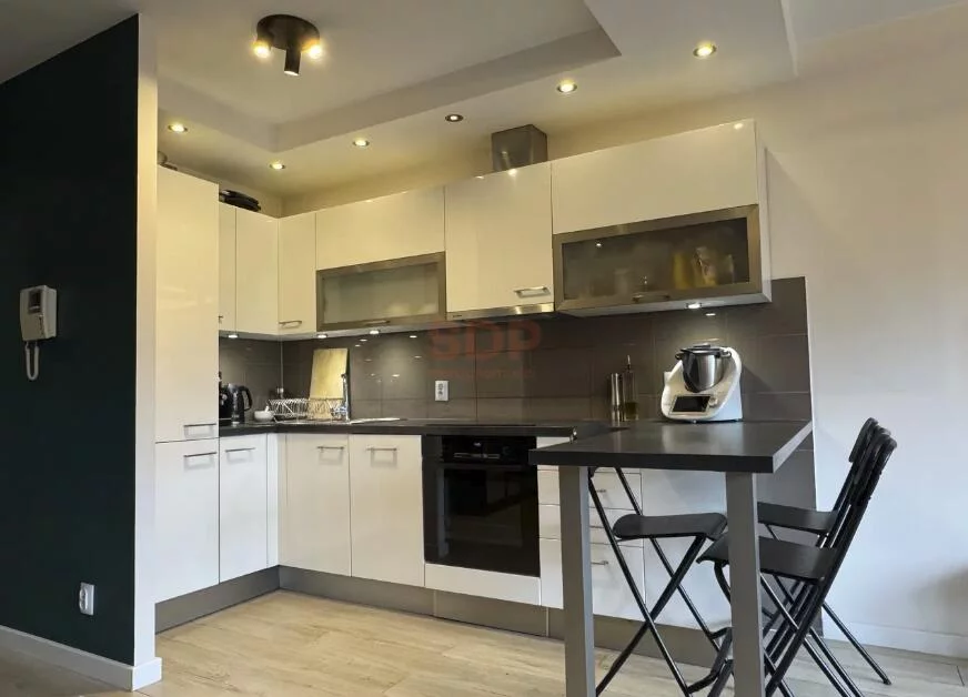 3 pokoje, mieszkanie 57,64 m², piętro 1, oferta nr , 42837, Wrocław, Krzyki-Partynice, Krzyki, Klimasa Czesława