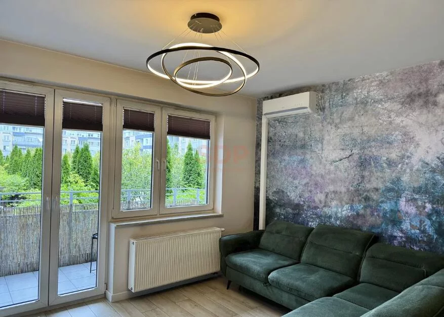 3 pokoje, mieszkanie 57,64 m², piętro 1, oferta nr , 42837, Wrocław, Krzyki-Partynice, Krzyki, Klimasa Czesława