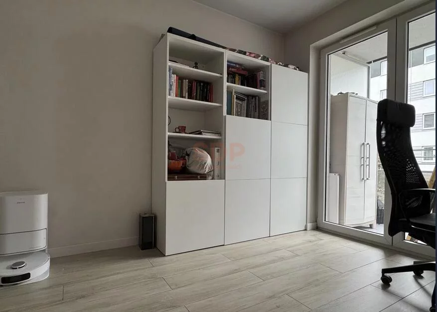 3 pokoje, mieszkanie 57,64 m², piętro 1, oferta nr , 42837, Wrocław, Krzyki-Partynice, Krzyki, Klimasa Czesława