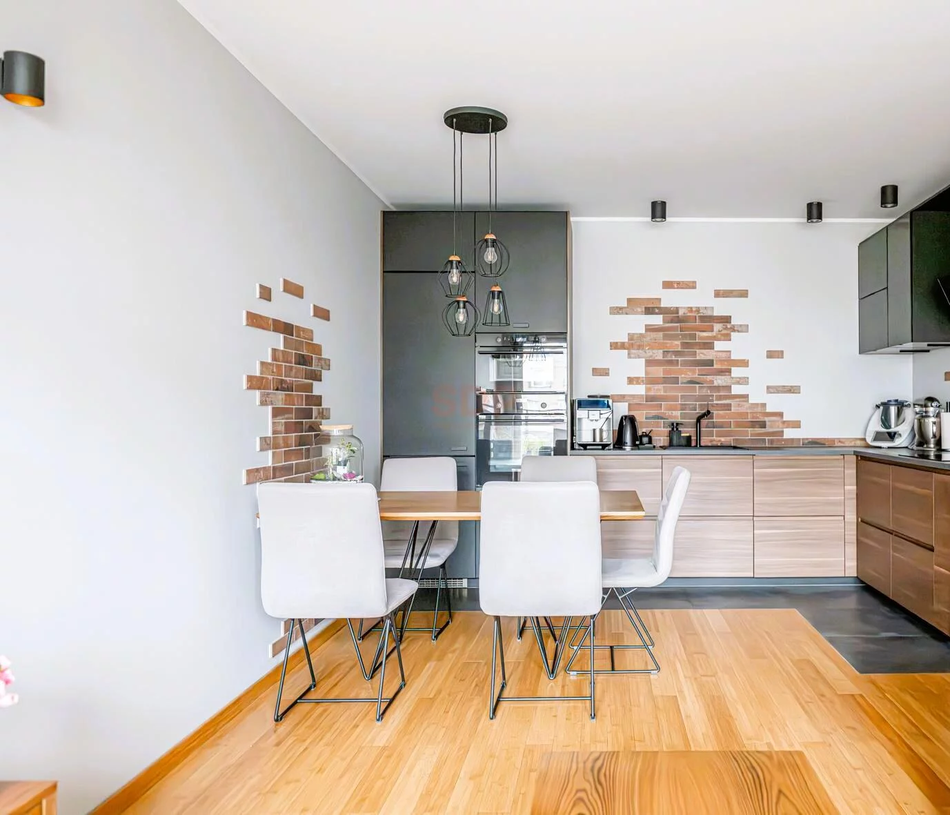 3 pokoje, mieszkanie 59,28 m², piętro 1, oferta nr , 42616, Wrocław, Krzyki-Partynice, Krzyki, Klimasa
