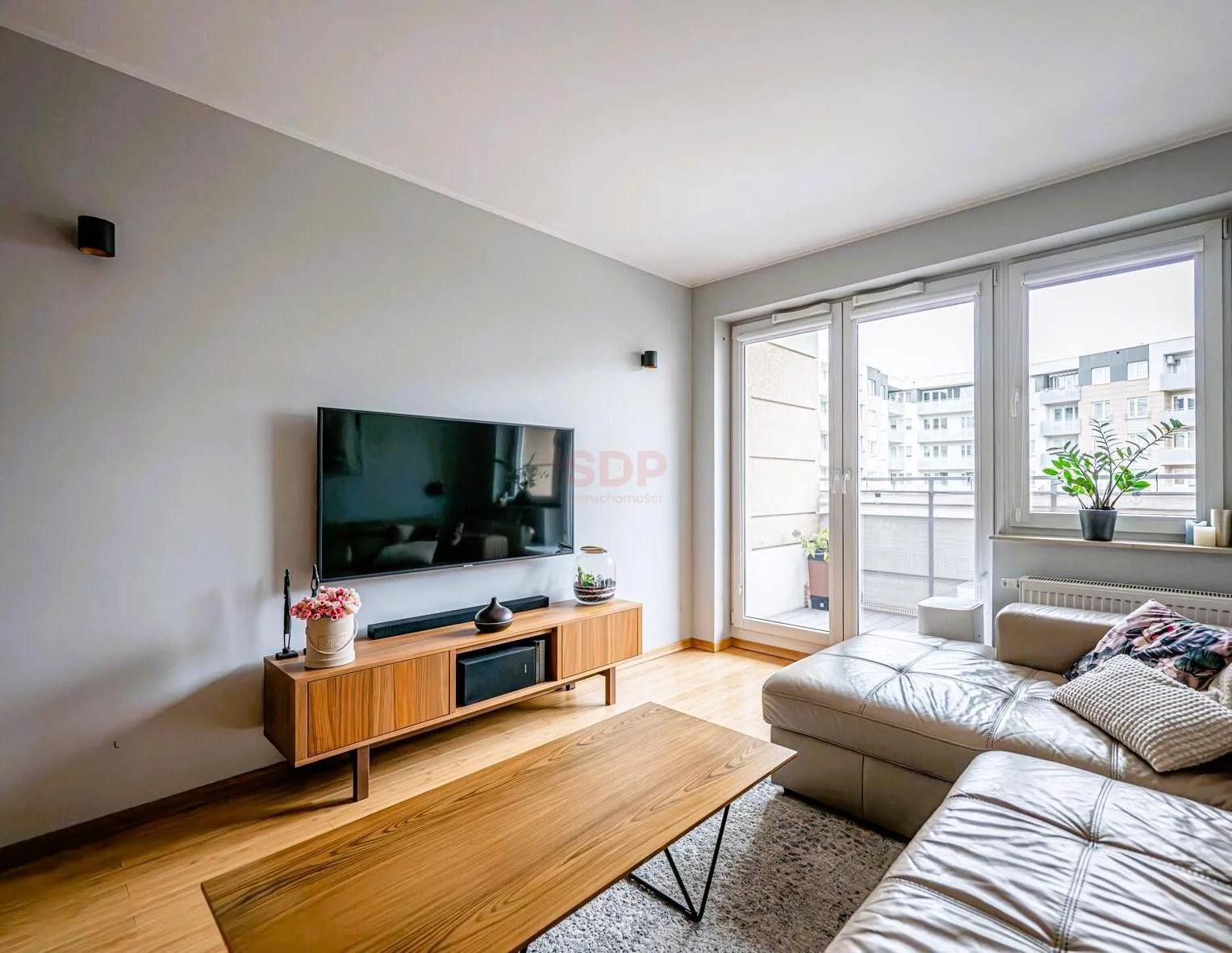 3 pokoje, mieszkanie 59,28 m², piętro 1, oferta nr , 42616, Wrocław, Krzyki-Partynice, Krzyki, Klimasa