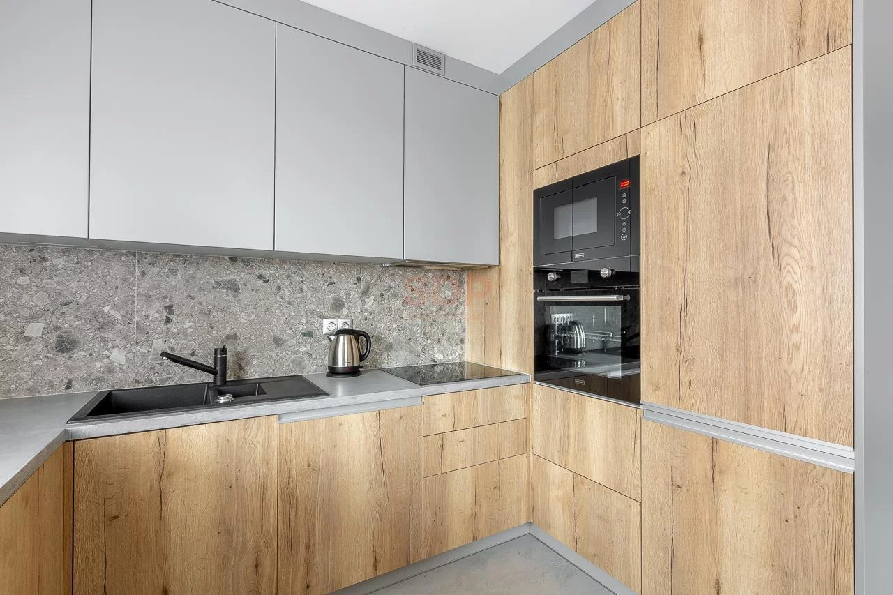 3 pokoje, mieszkanie 66,51 m², piętro 2, oferta nr , 42347, Wrocław, Krzyki-Partynice, Krzyki, Kłodzka