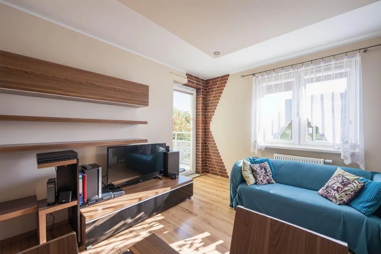 Apartamenty 42572 Wrocław Krzyki-Partynice Kłodzka