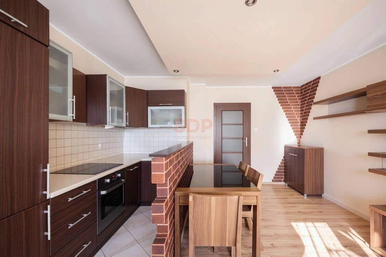 3 pokoje, mieszkanie 59,00 m², piętro 3, oferta nr , 42572, Wrocław, Krzyki-Partynice, Krzyki, Kłodzka