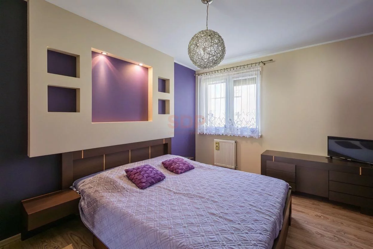 3 pokoje, mieszkanie 59,00 m², piętro 3, oferta nr , 42572, Wrocław, Krzyki-Partynice, Krzyki, Kłodzka