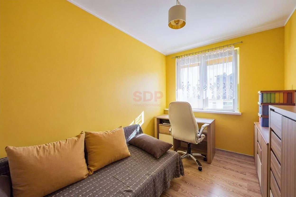 3 pokoje, mieszkanie 59,00 m², piętro 3, oferta nr , 42572, Wrocław, Krzyki-Partynice, Krzyki, Kłodzka