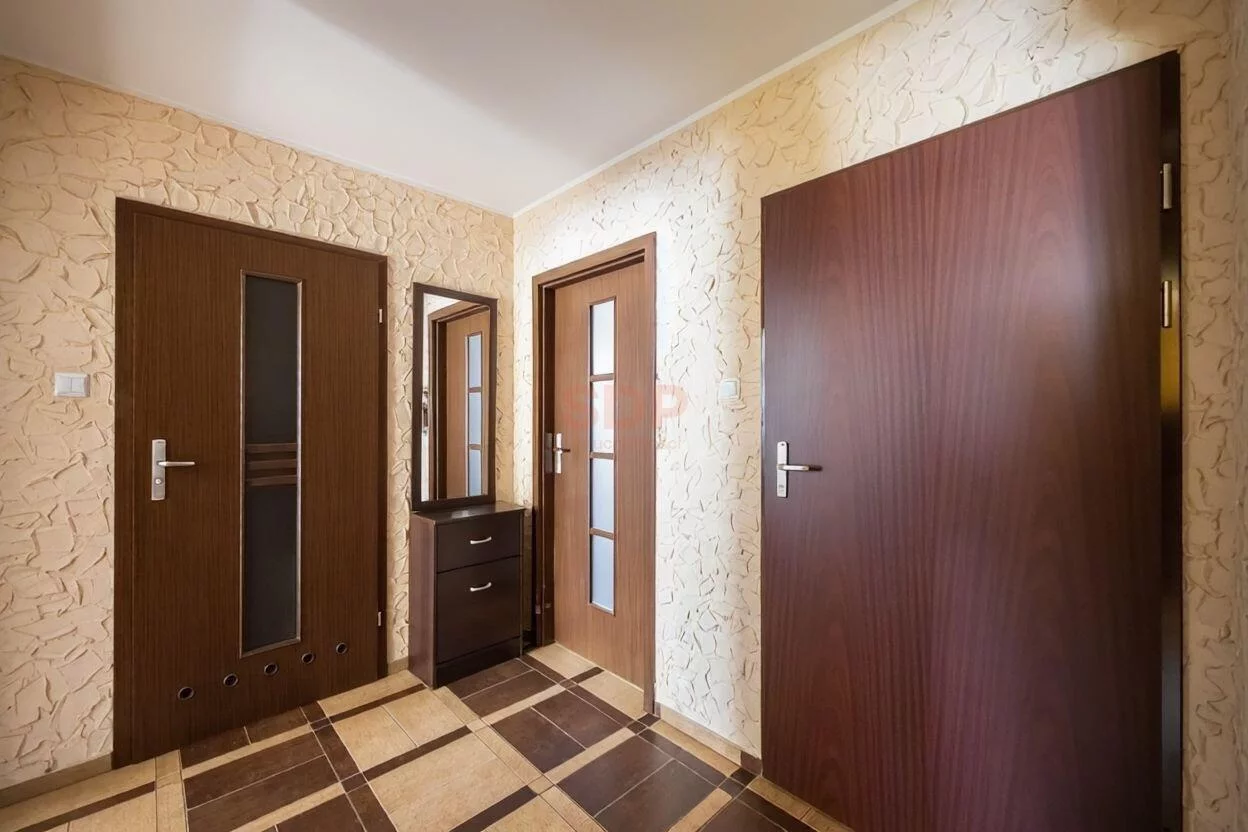 3 pokoje, mieszkanie 59,00 m², piętro 3, oferta nr , 42572, Wrocław, Krzyki-Partynice, Krzyki, Kłodzka