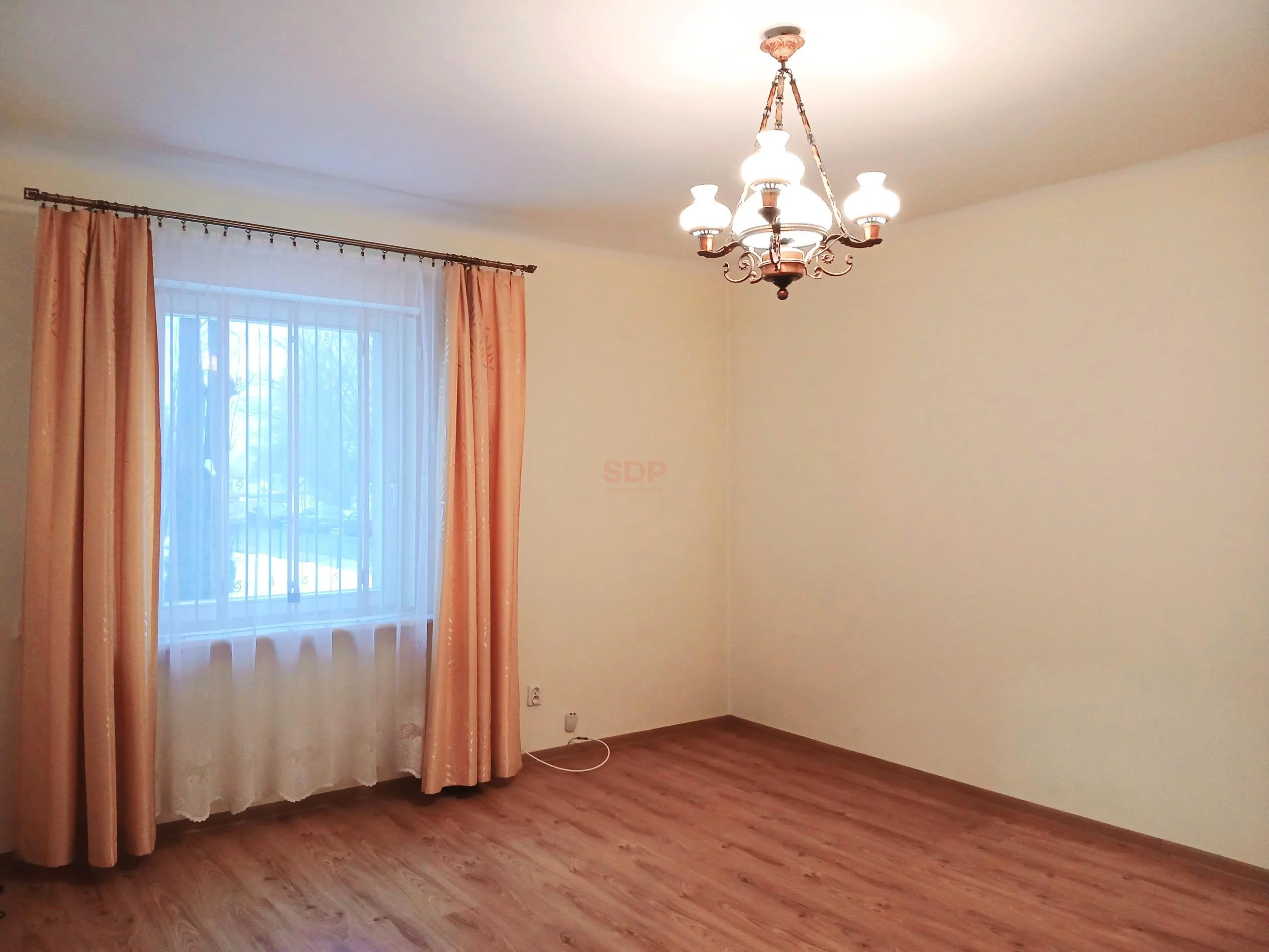 3 pokoje, mieszkanie 76,36 m², parter, oferta nr , 38409, Łódź, Bałuty, Bałuty, Kniaziewicza