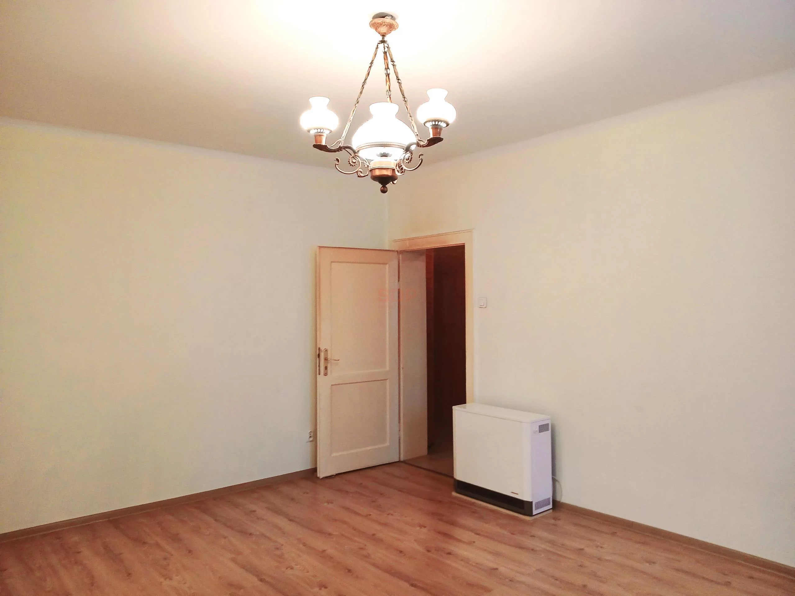 3 pokoje, mieszkanie 76,36 m², parter, oferta nr , 38409, Łódź, Bałuty, Bałuty, Kniaziewicza