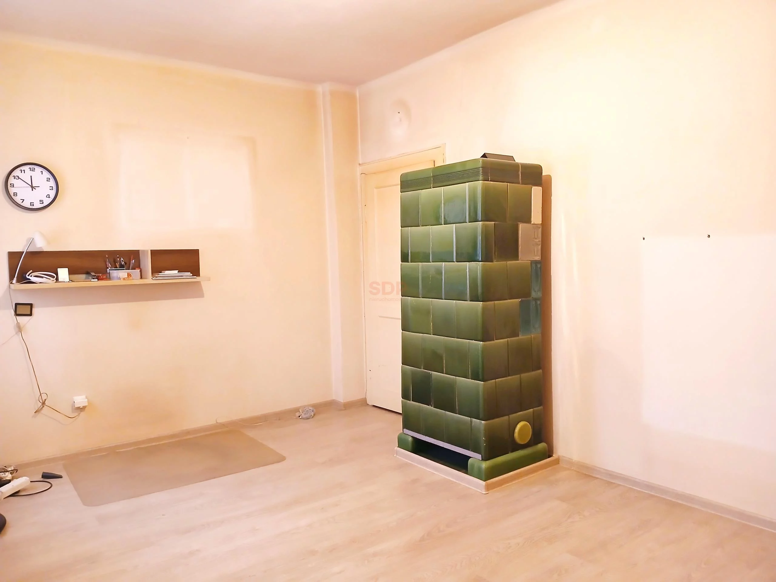 3 pokoje, mieszkanie 76,36 m², parter, oferta nr , 38409, Łódź, Bałuty, Bałuty, Kniaziewicza
