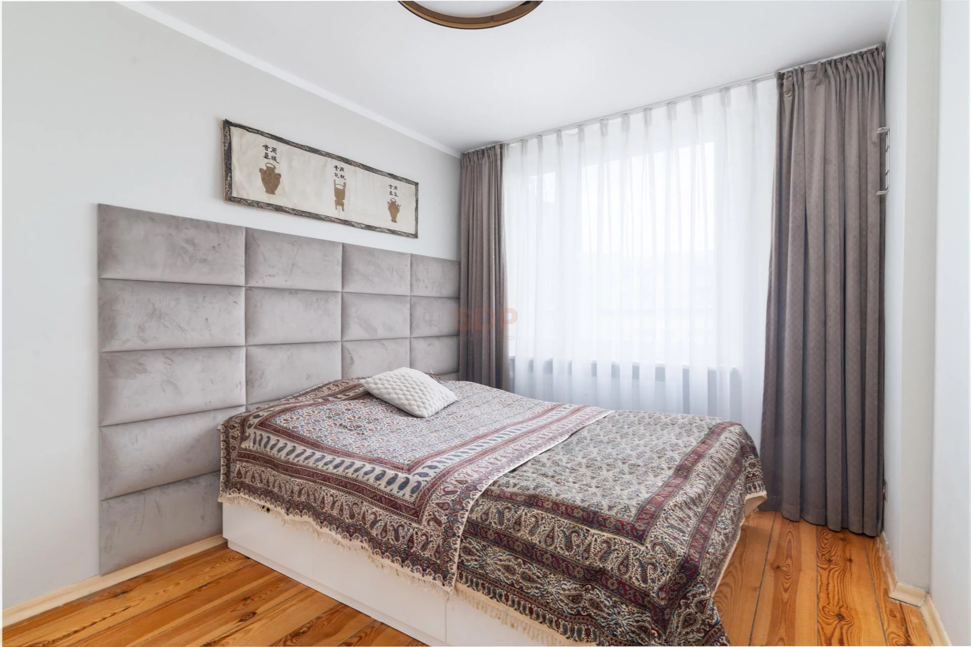 3 pokoje, apartament 83,50 m², piętro 10, oferta nr , 40838, Warszawa, Kobielska