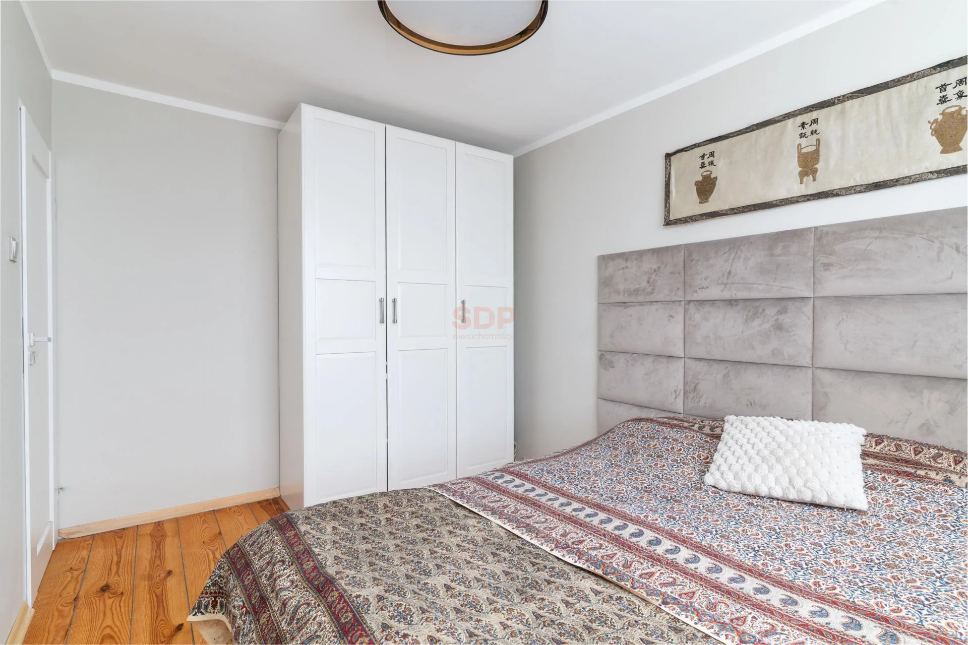 3 pokoje, apartament 83,50 m², piętro 10, oferta nr , 40838, Warszawa, Kobielska