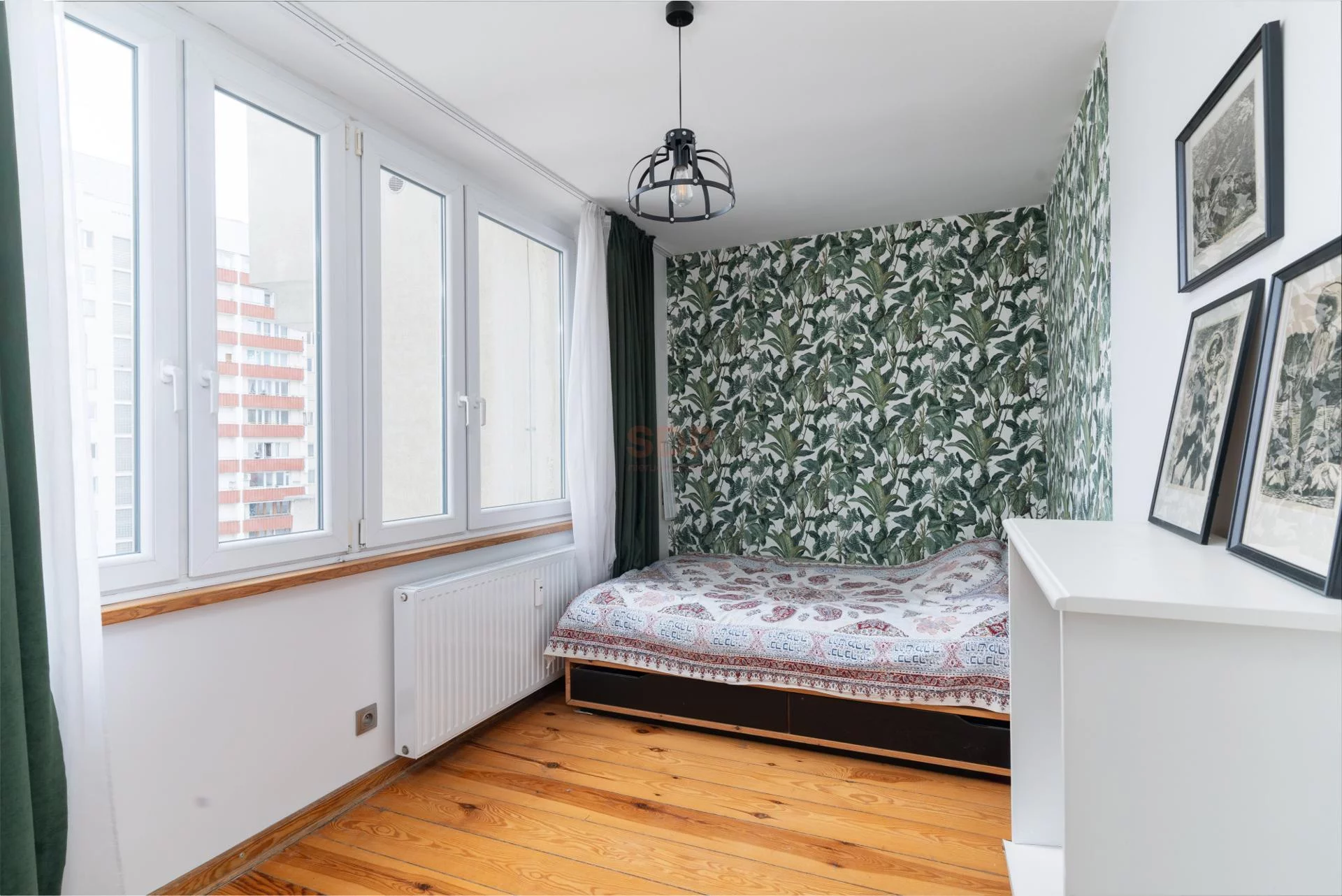 3 pokoje, apartament 83,50 m², piętro 10, oferta nr , 40838, Warszawa, Kobielska