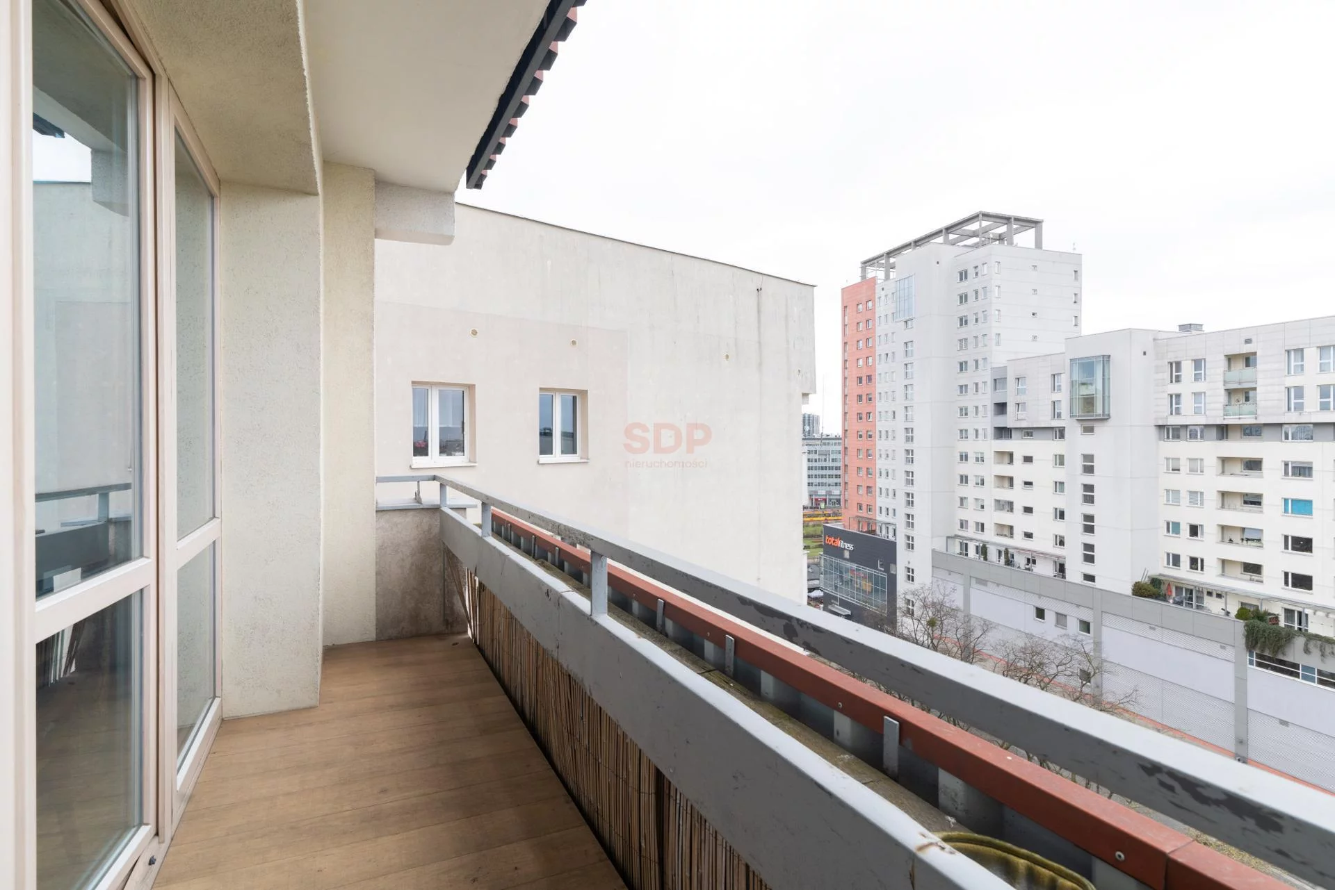 3 pokoje, apartament 83,50 m², piętro 10, oferta nr , 40838, Warszawa, Kobielska