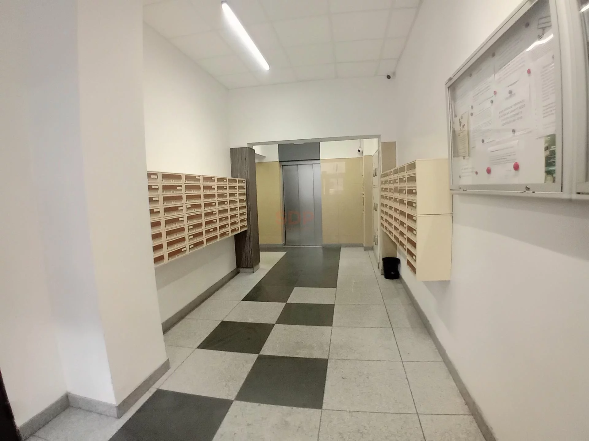 3 pokoje, apartament 83,50 m², piętro 10, oferta nr , 40838, Warszawa, Kobielska